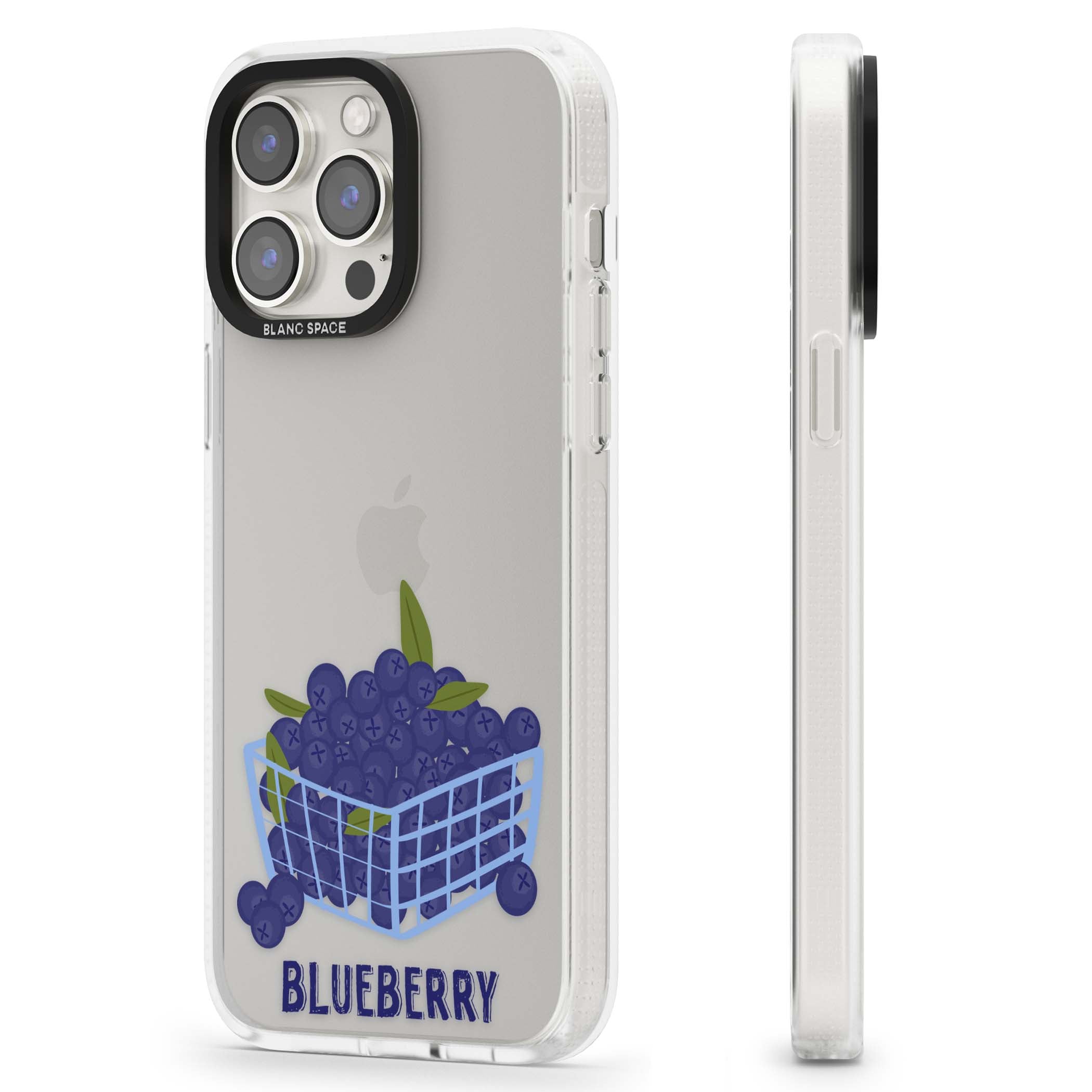 CLEAR CASE IMPACT AIR