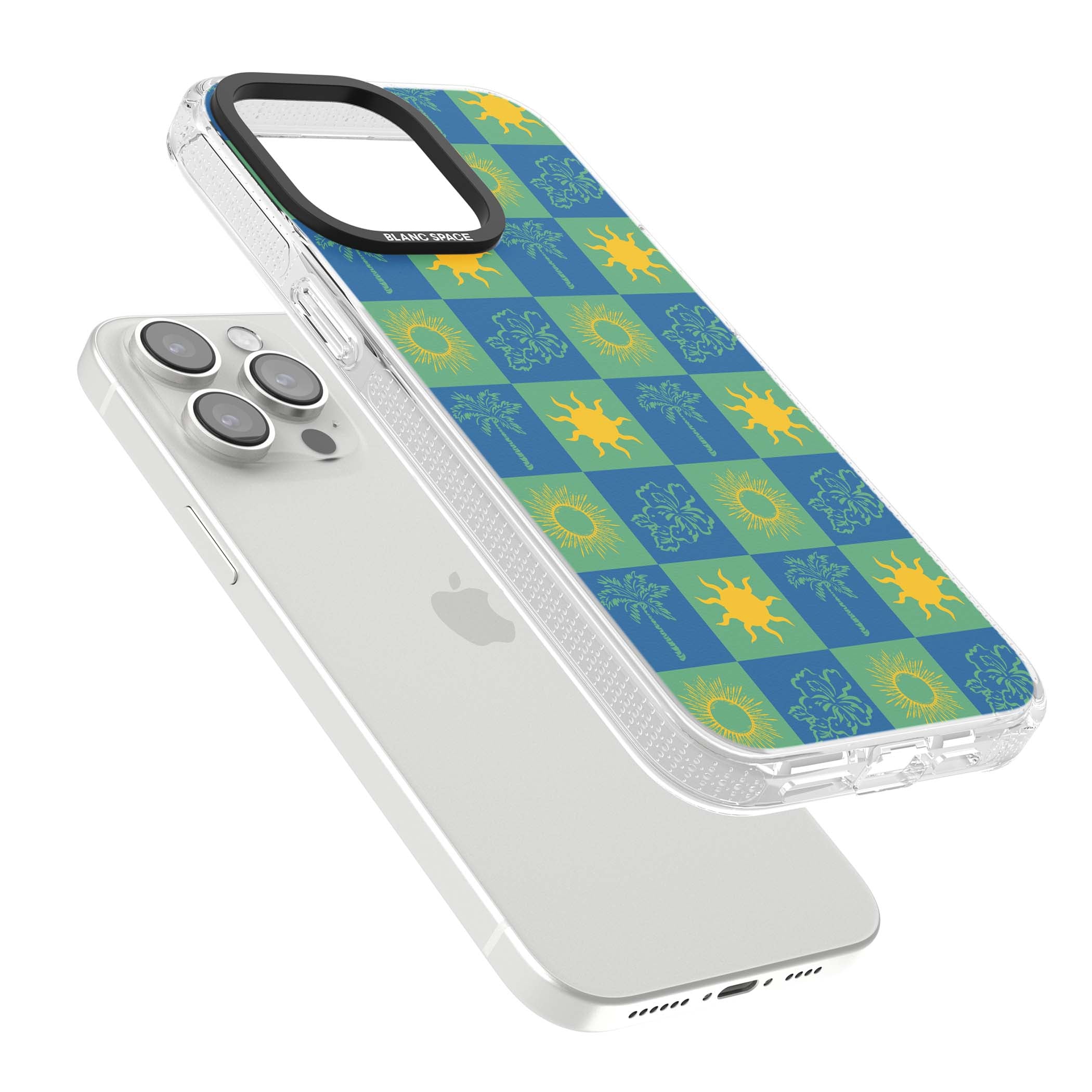 CLEAR CASE IMPACT AIR