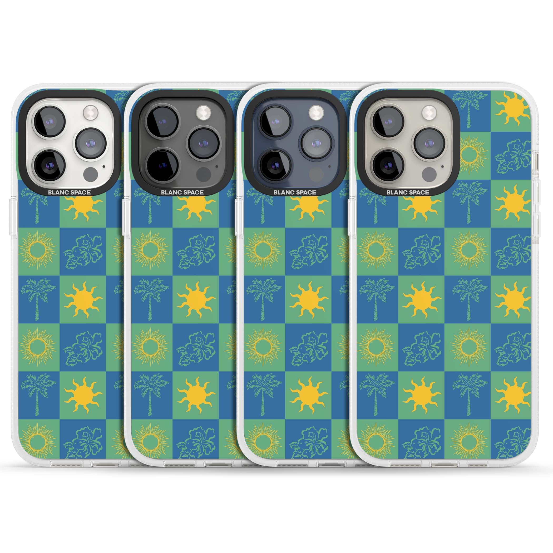 CLEAR CASE IMPACT AIR