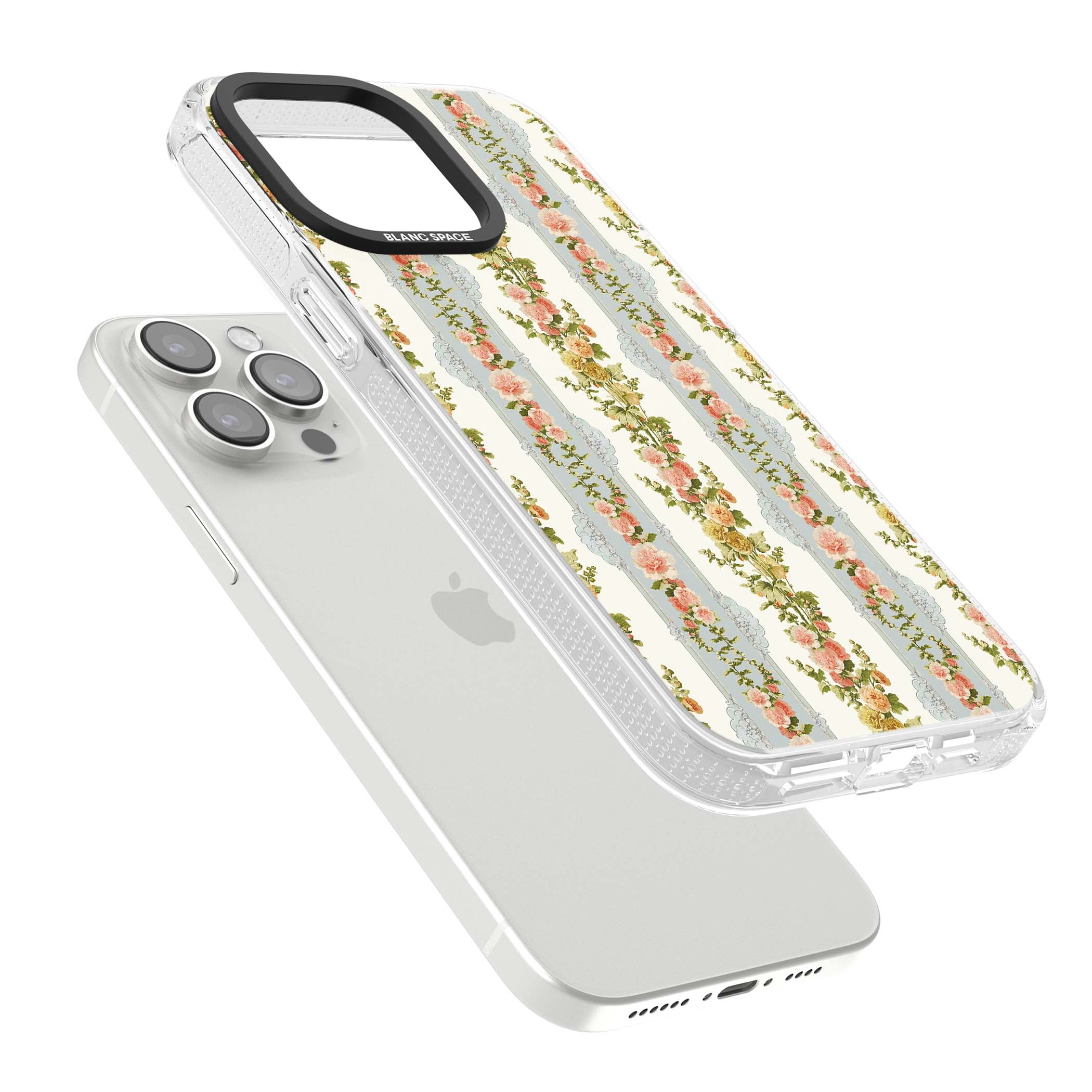 CLEAR CASE IMPACT AIR