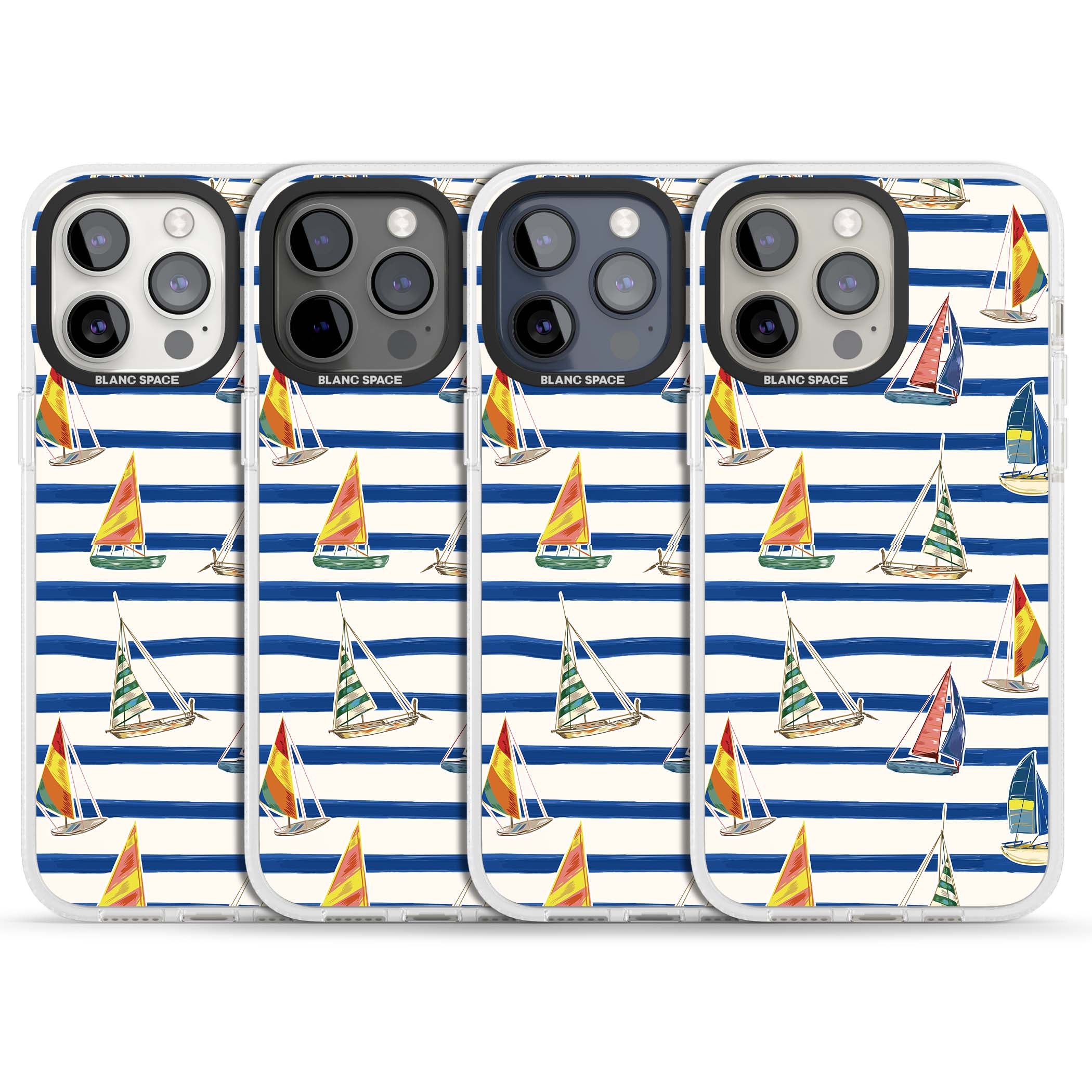 CLEAR CASE IMPACT AIR