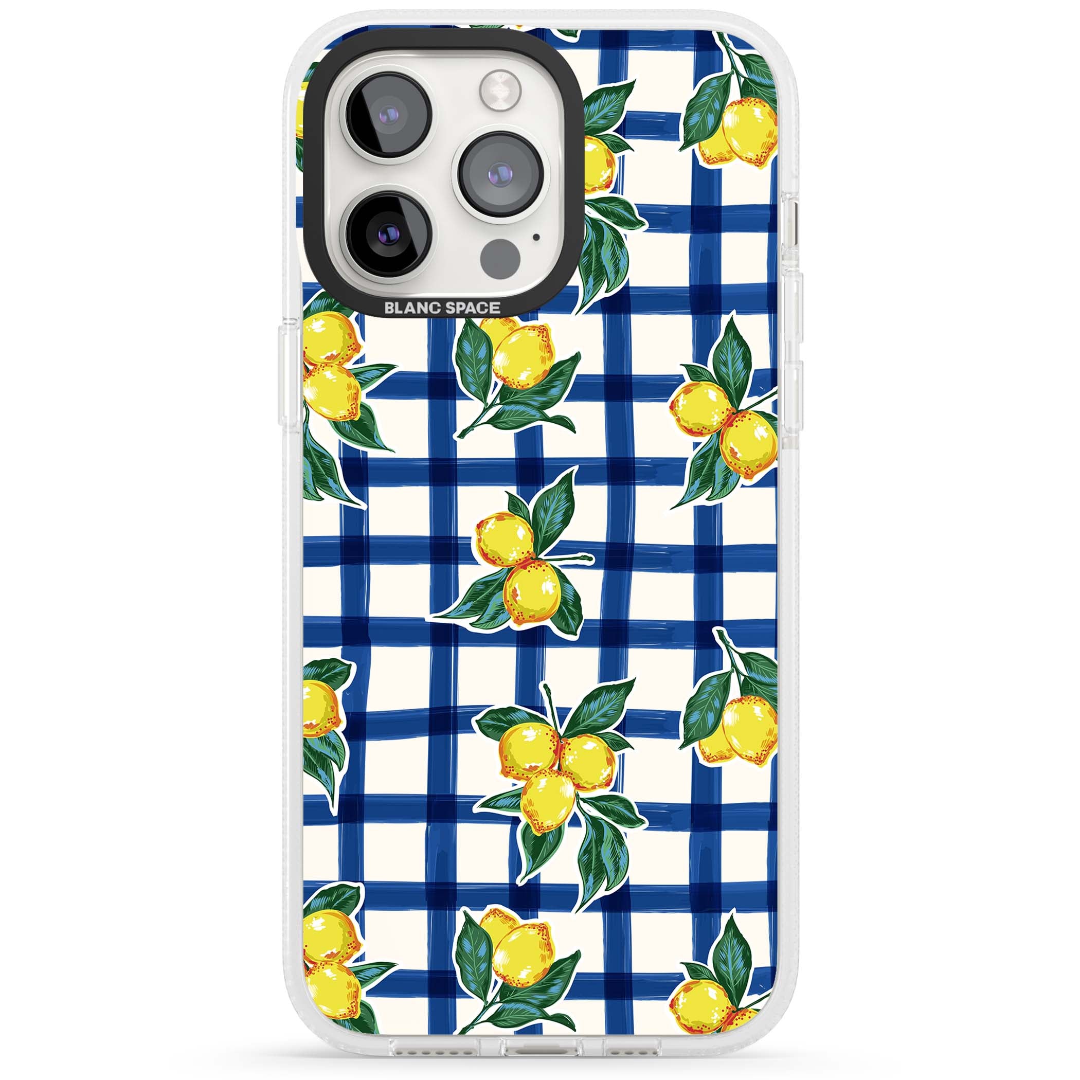 CLEAR CASE IMPACT AIR