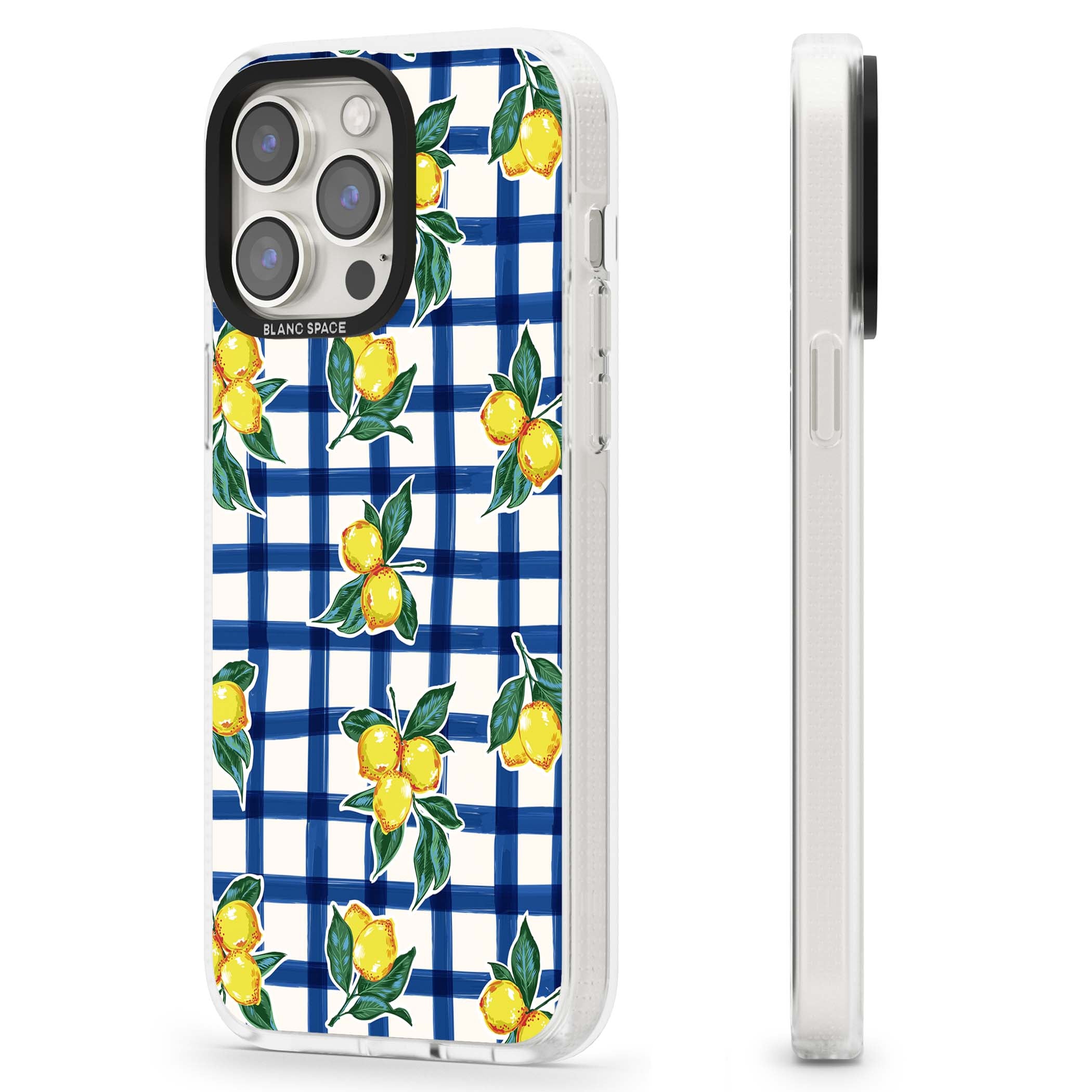 CLEAR CASE IMPACT AIR