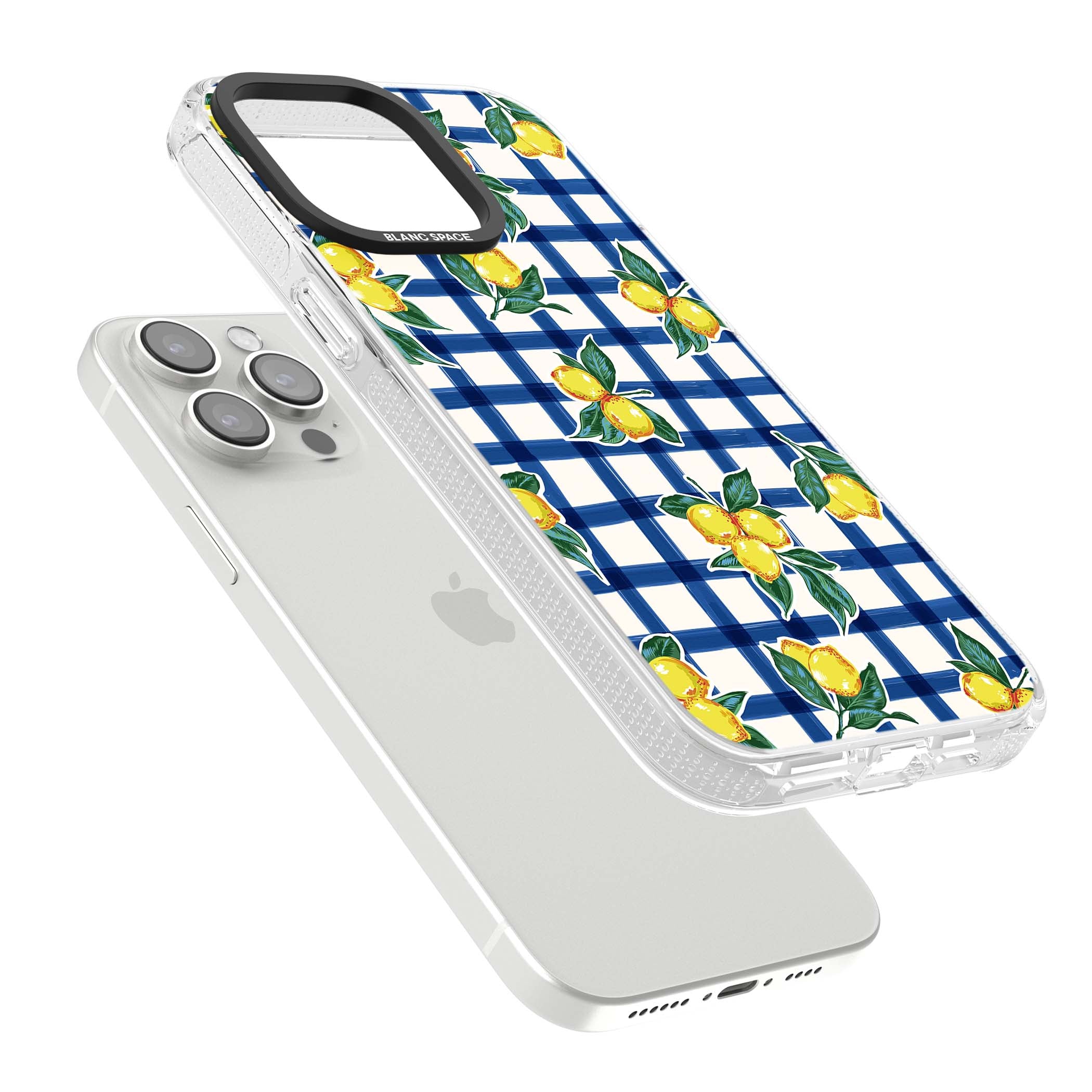 CLEAR CASE IMPACT AIR