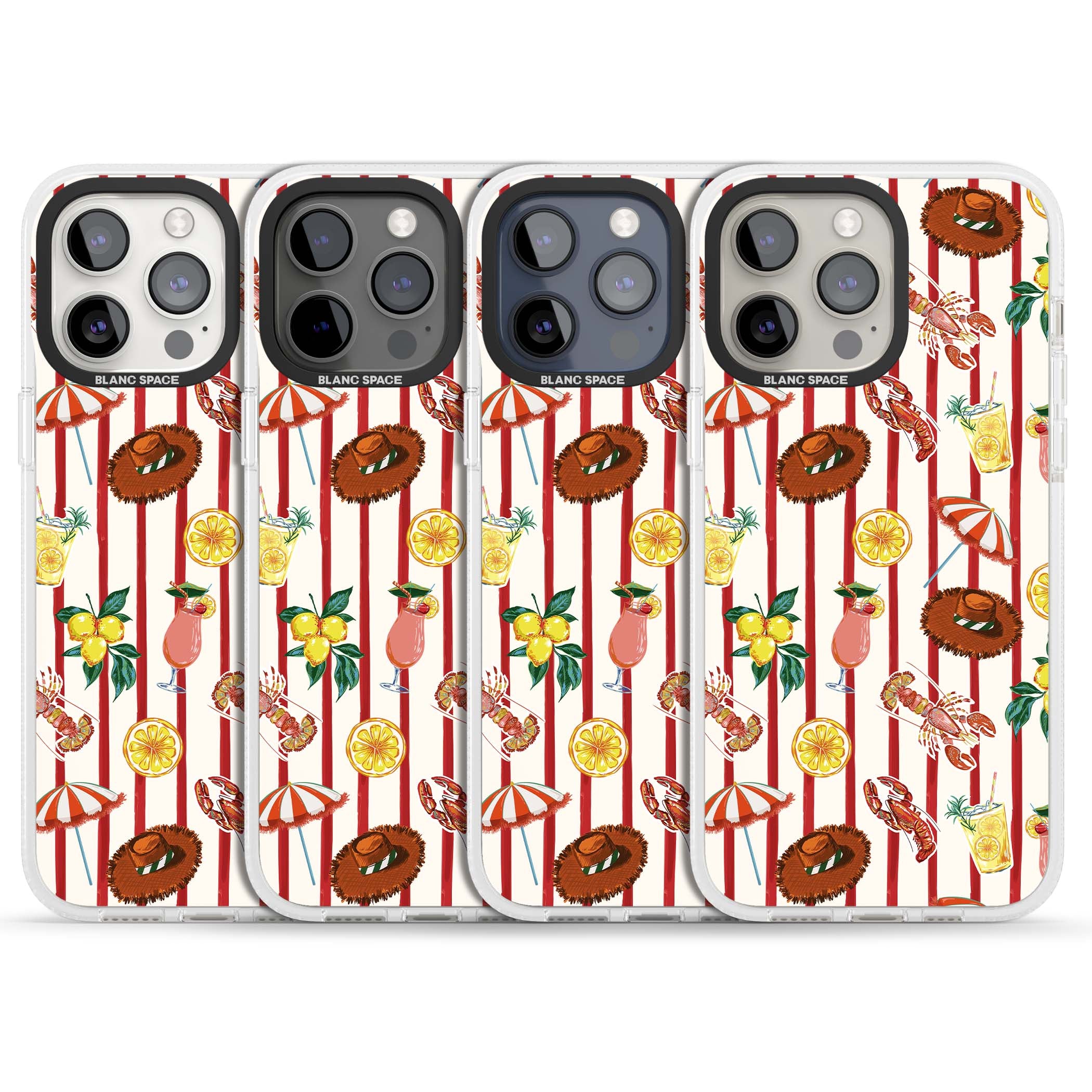 CLEAR CASE IMPACT AIR