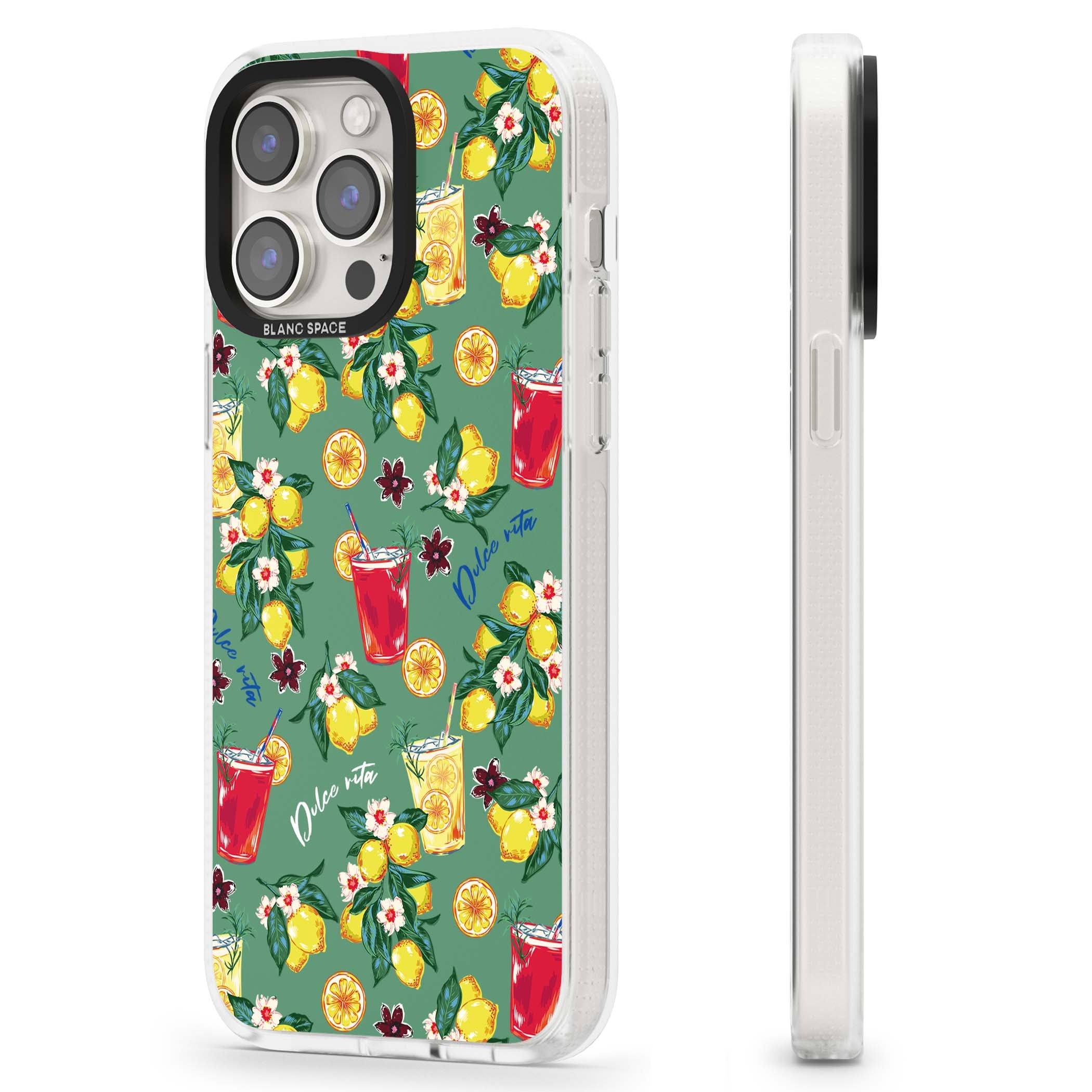 CLEAR CASE IMPACT AIR