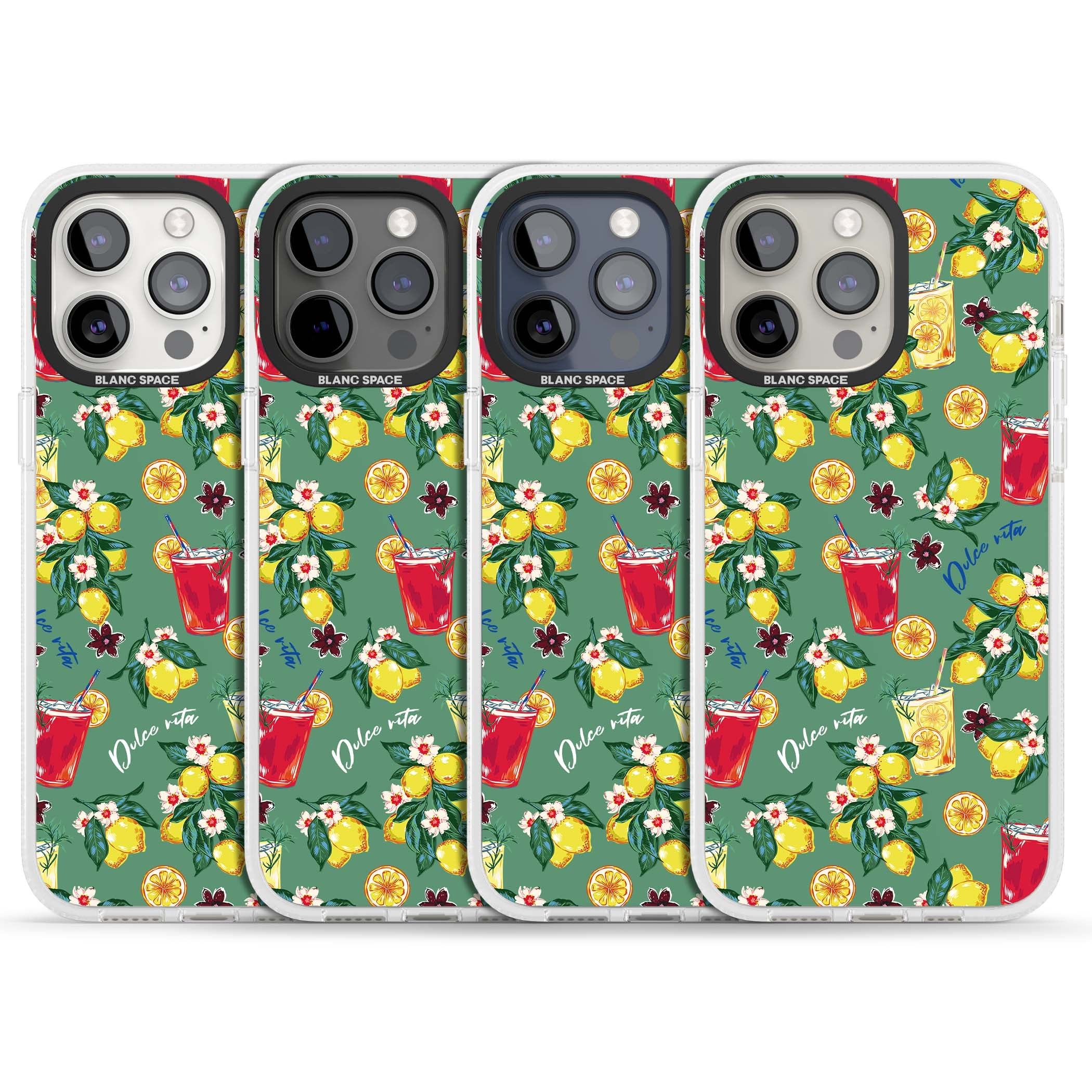 CLEAR CASE IMPACT AIR