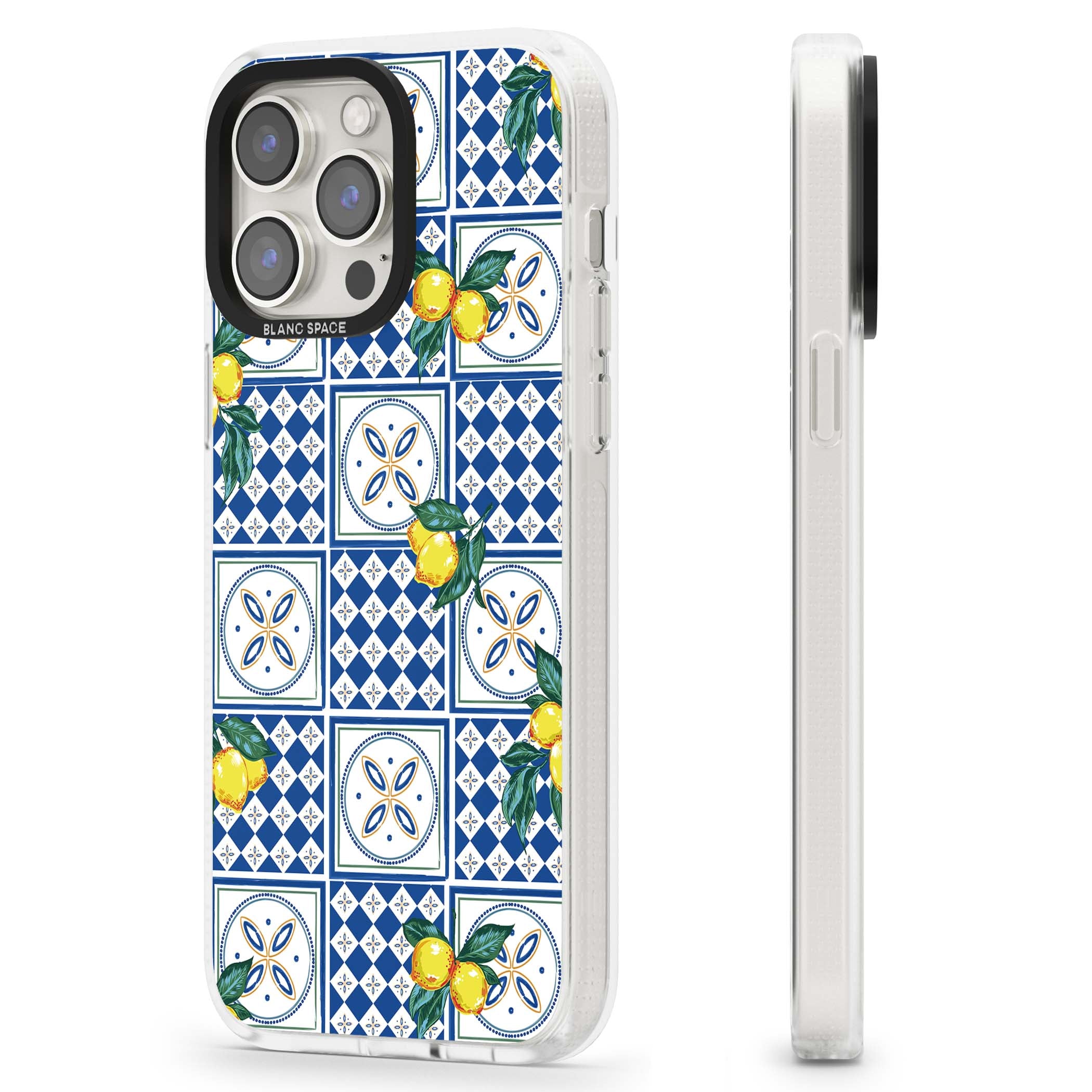 CLEAR CASE IMPACT AIR