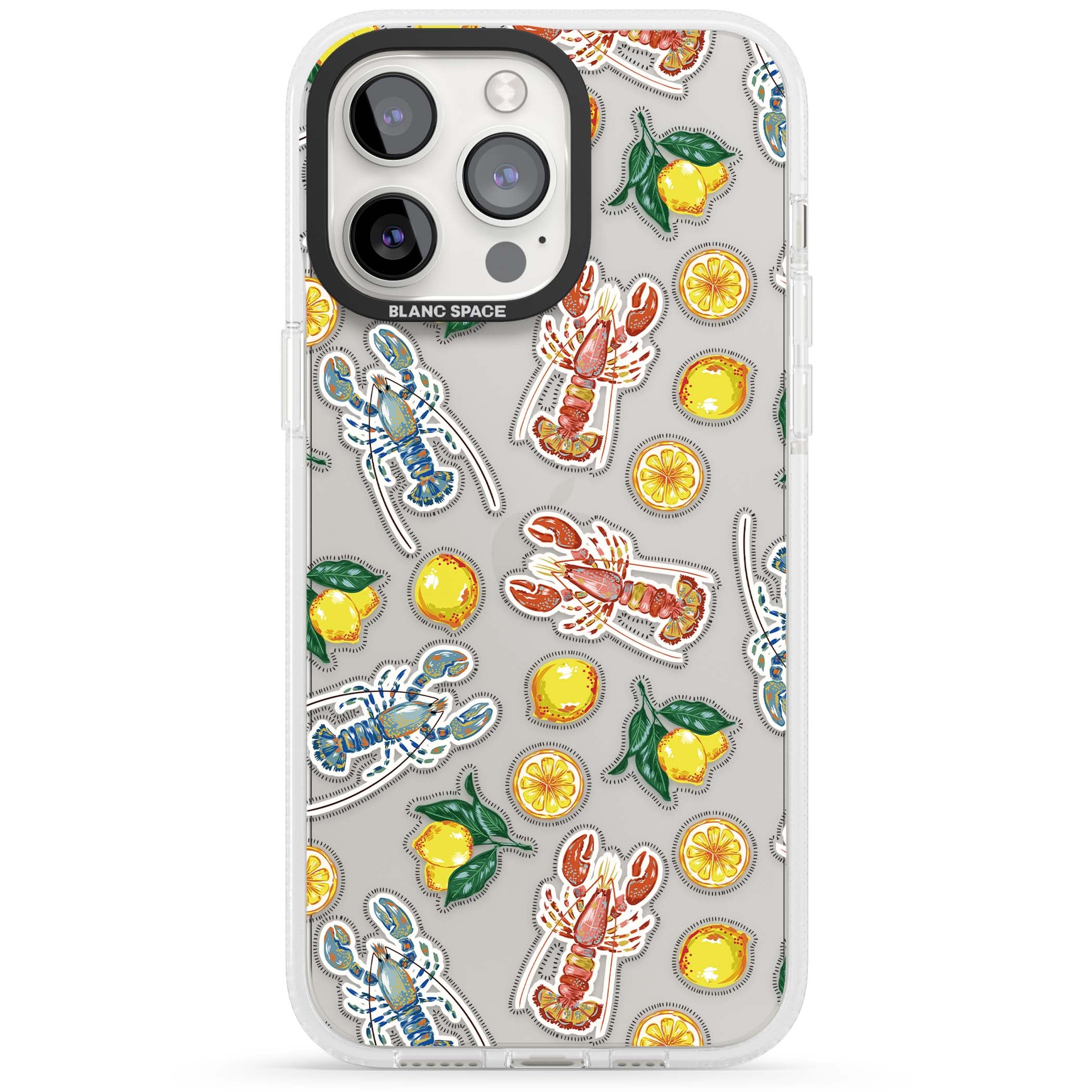 CLEAR CASE IMPACT AIR