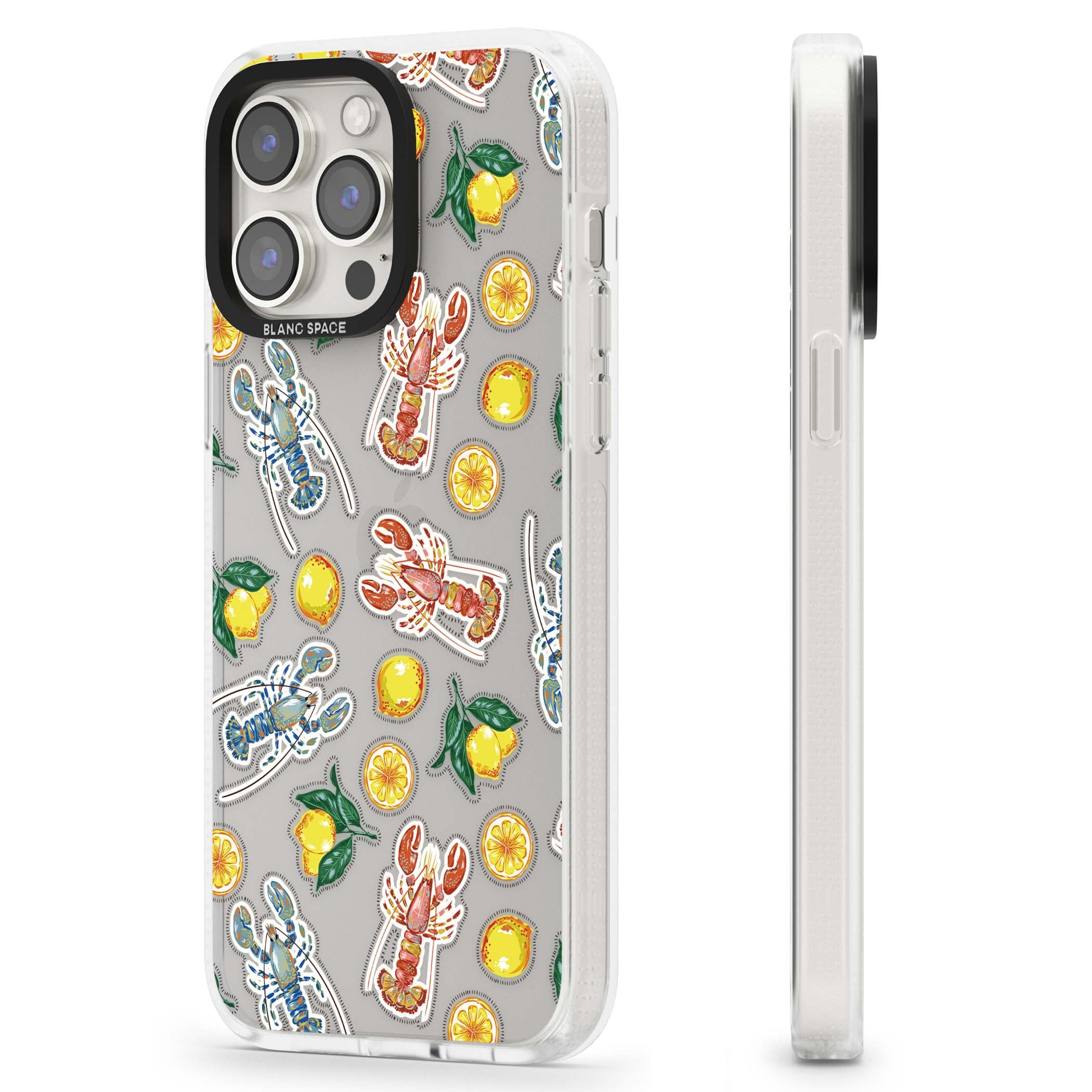 CLEAR CASE IMPACT AIR