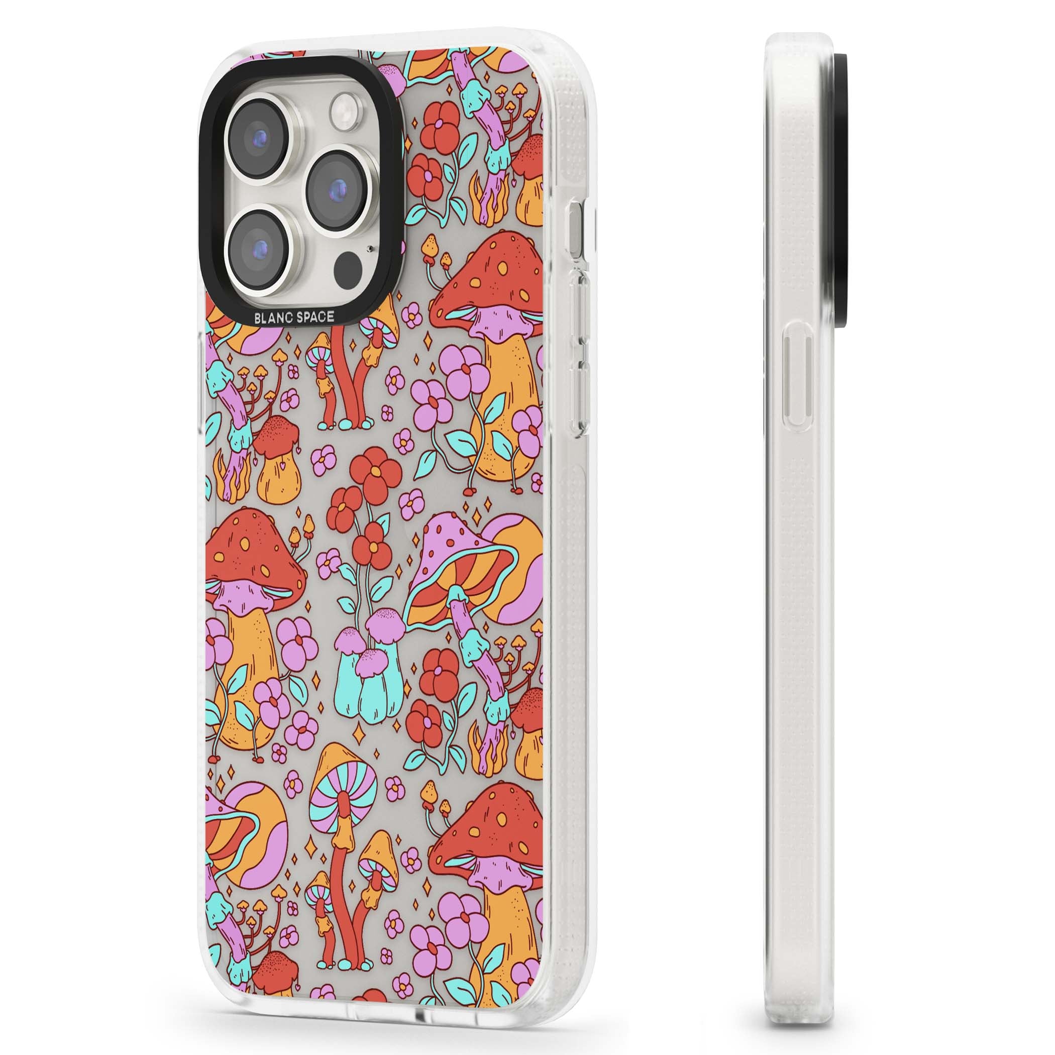 CLEAR CASE IMPACT AIR