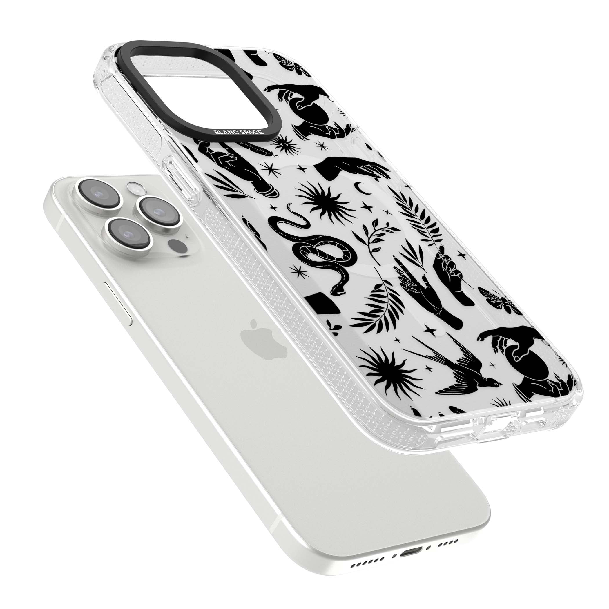 CLEAR CASE IMPACT AIR