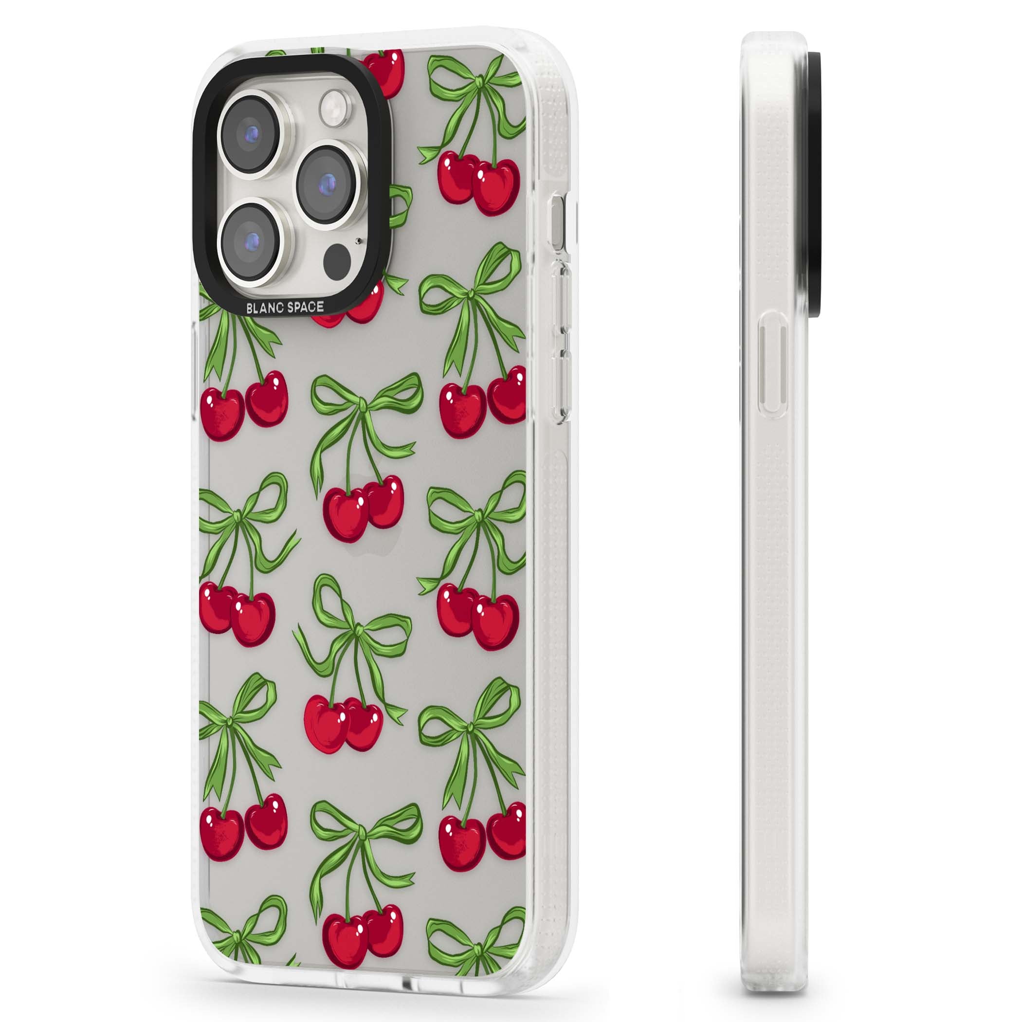 CLEAR CASE IMPACT AIR