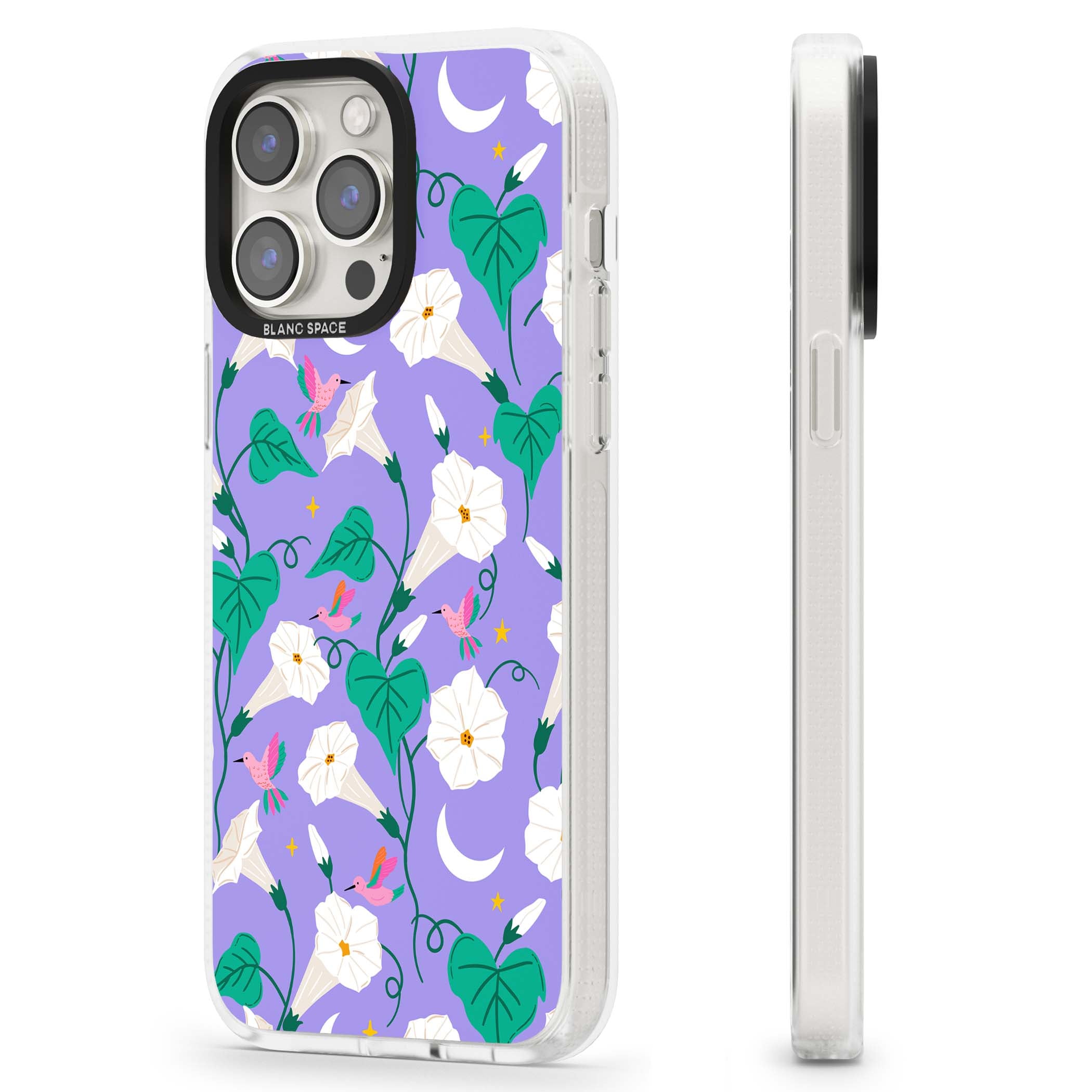 CLEAR CASE IMPACT AIR