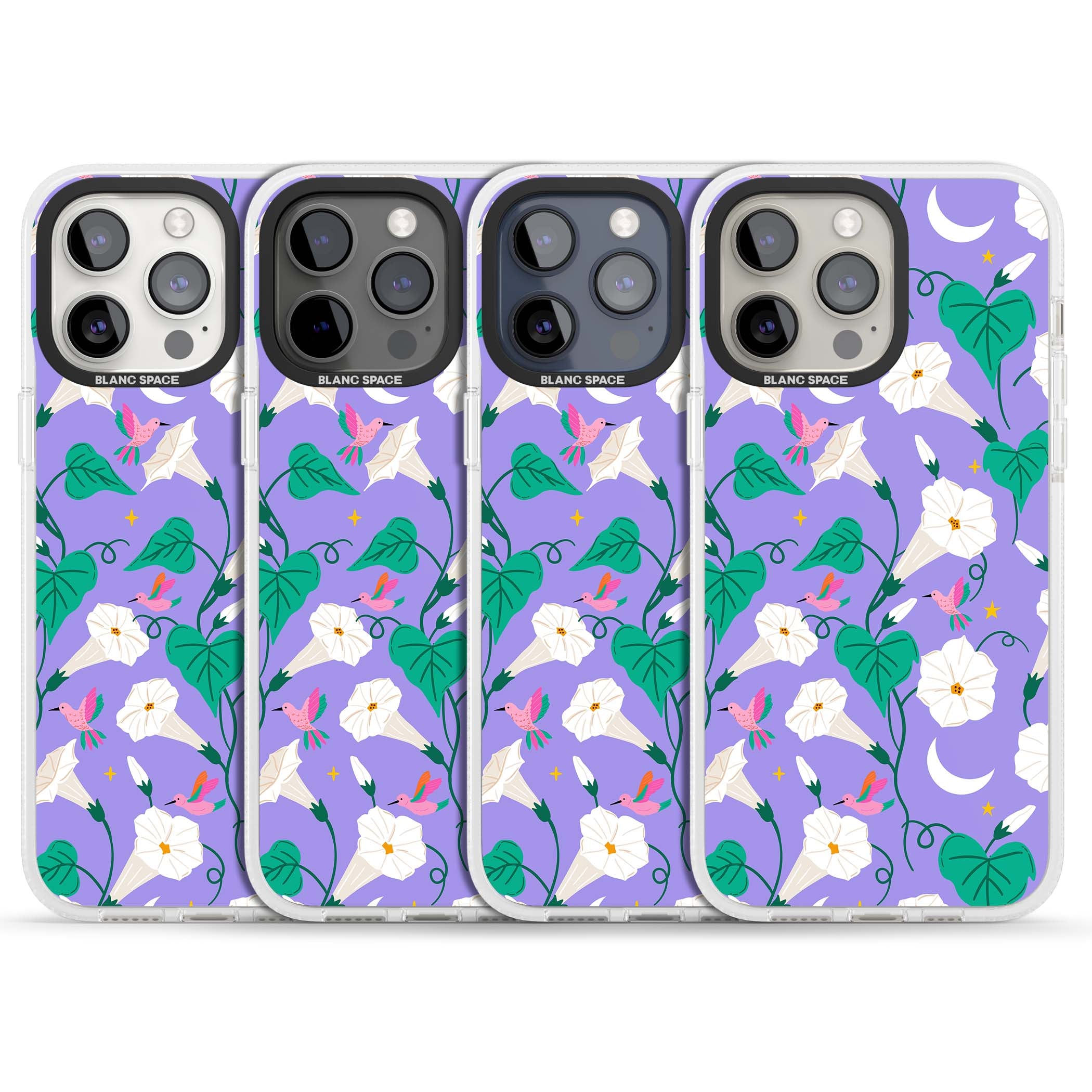 CLEAR CASE IMPACT AIR