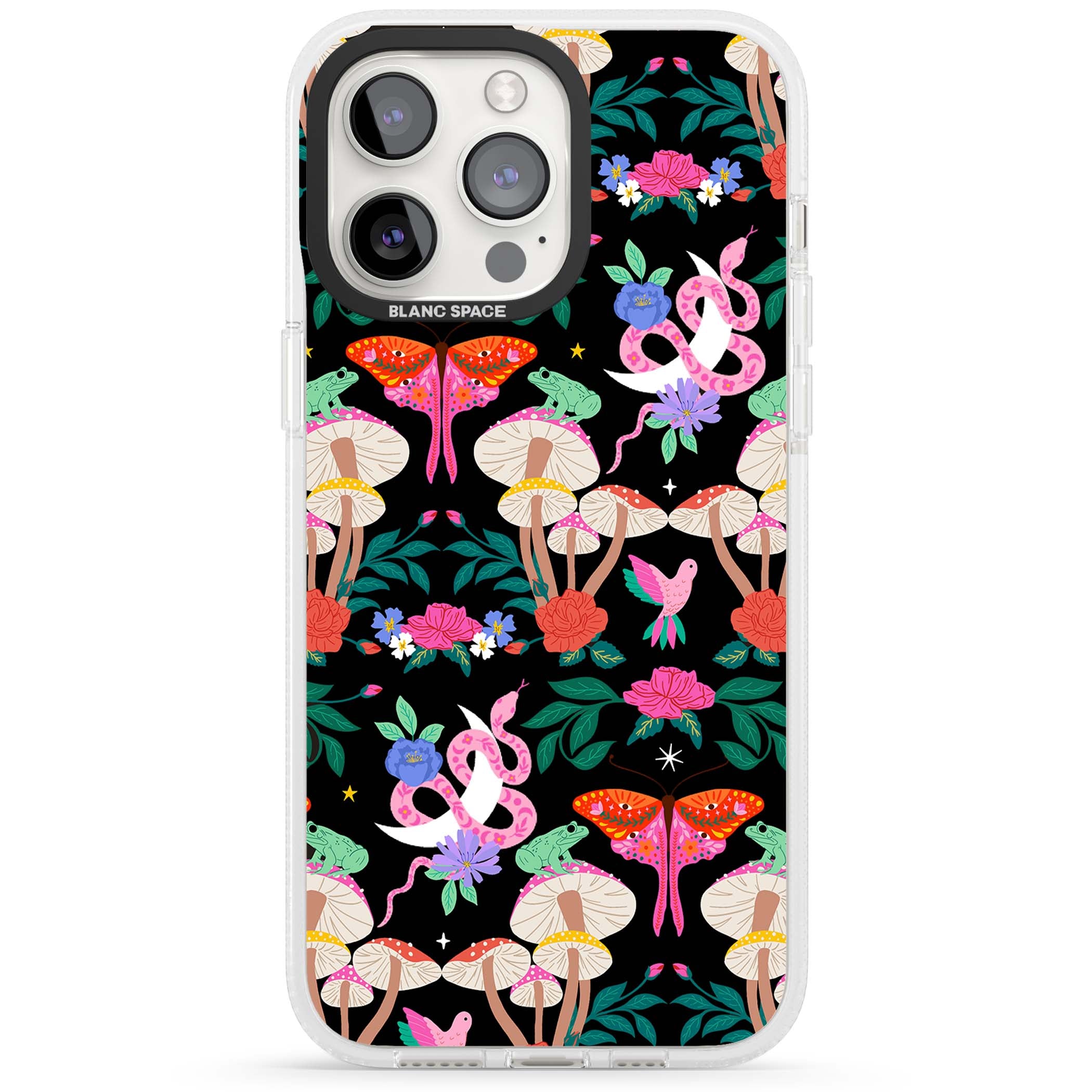 CLEAR CASE IMPACT AIR