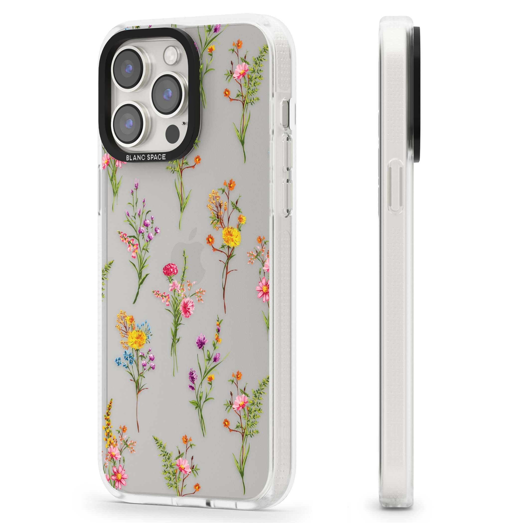 CLEAR CASE IMPACT AIR