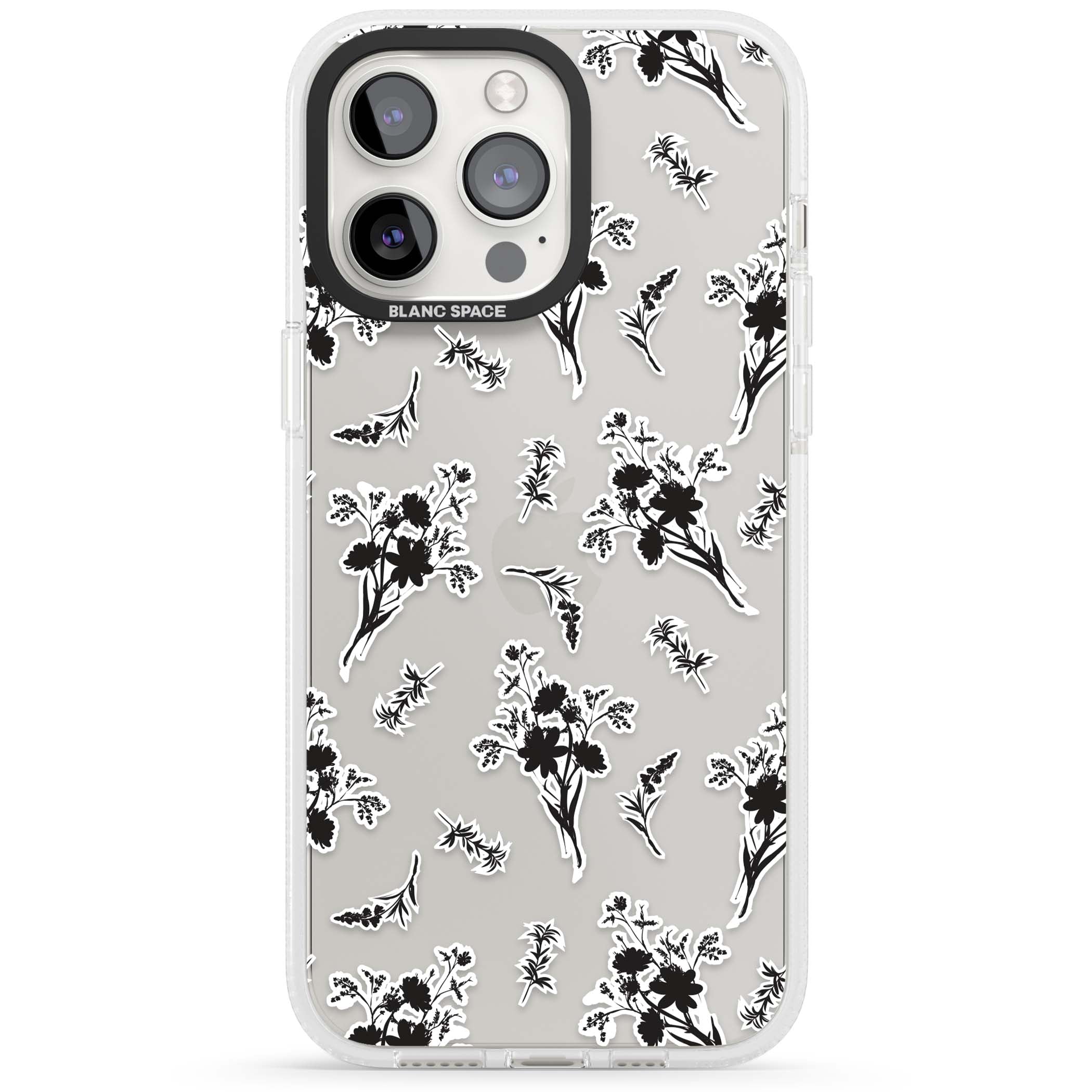 CLEAR CASE IMPACT AIR