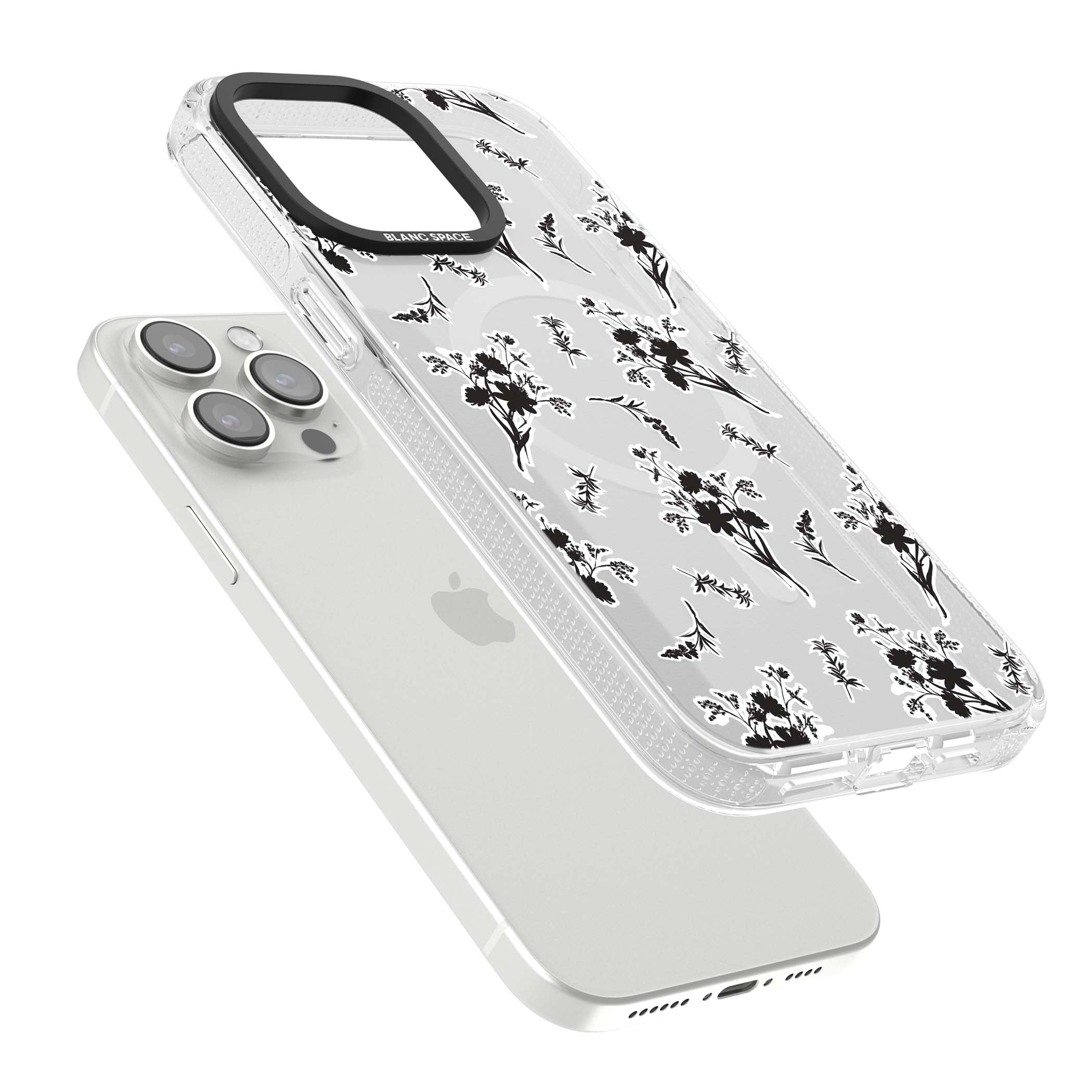 CLEAR CASE IMPACT AIR