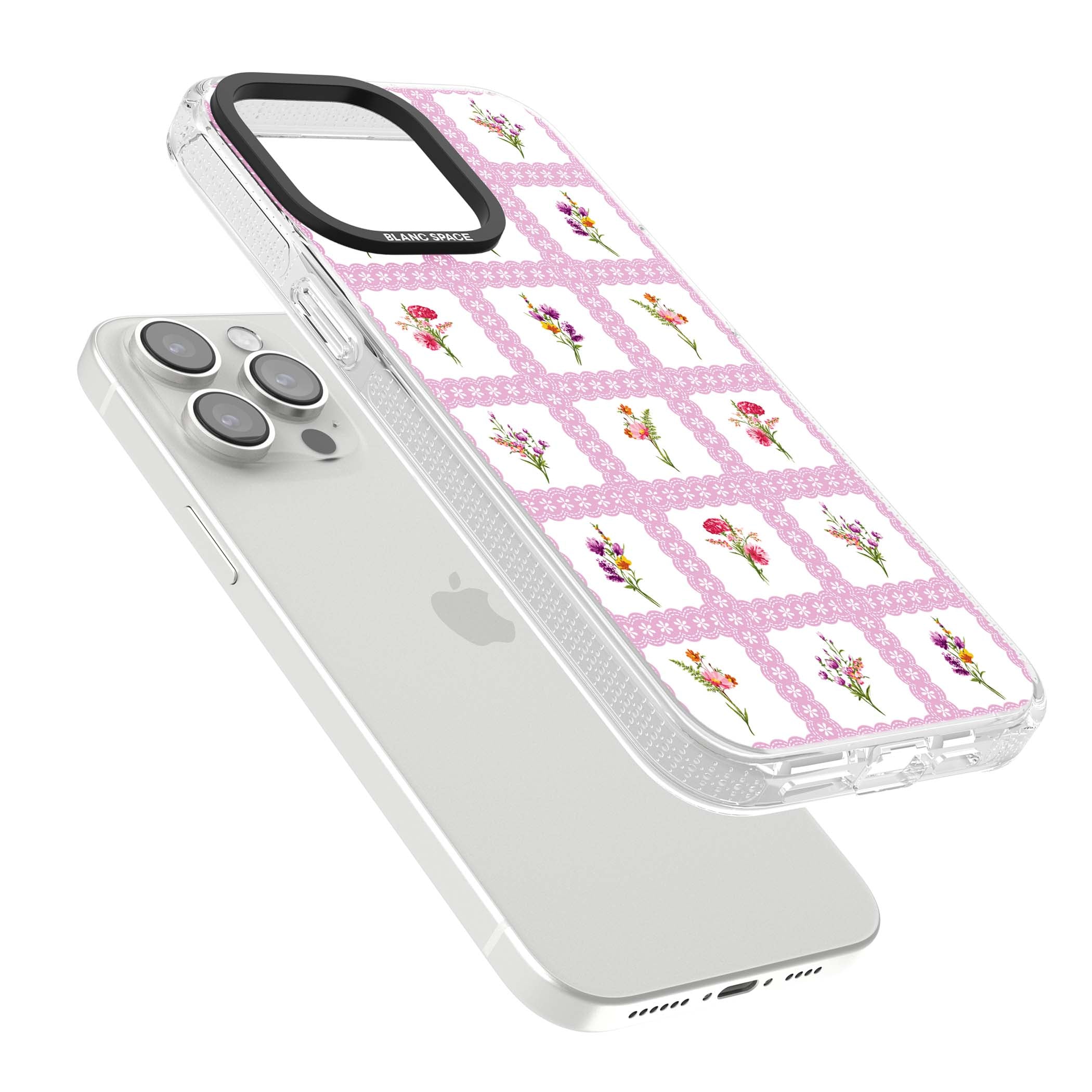 CLEAR CASE IMPACT AIR