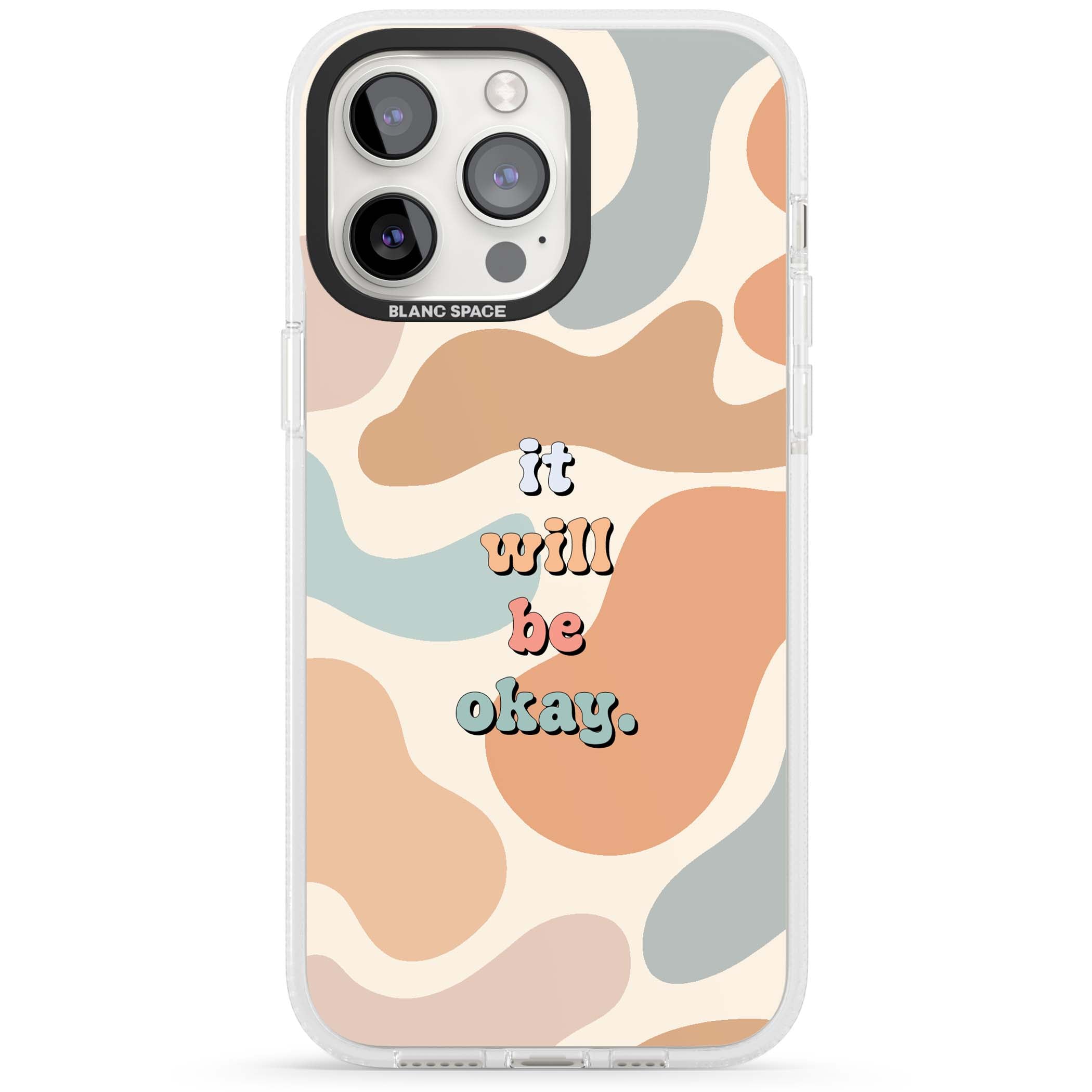 CLEAR CASE IMPACT AIR