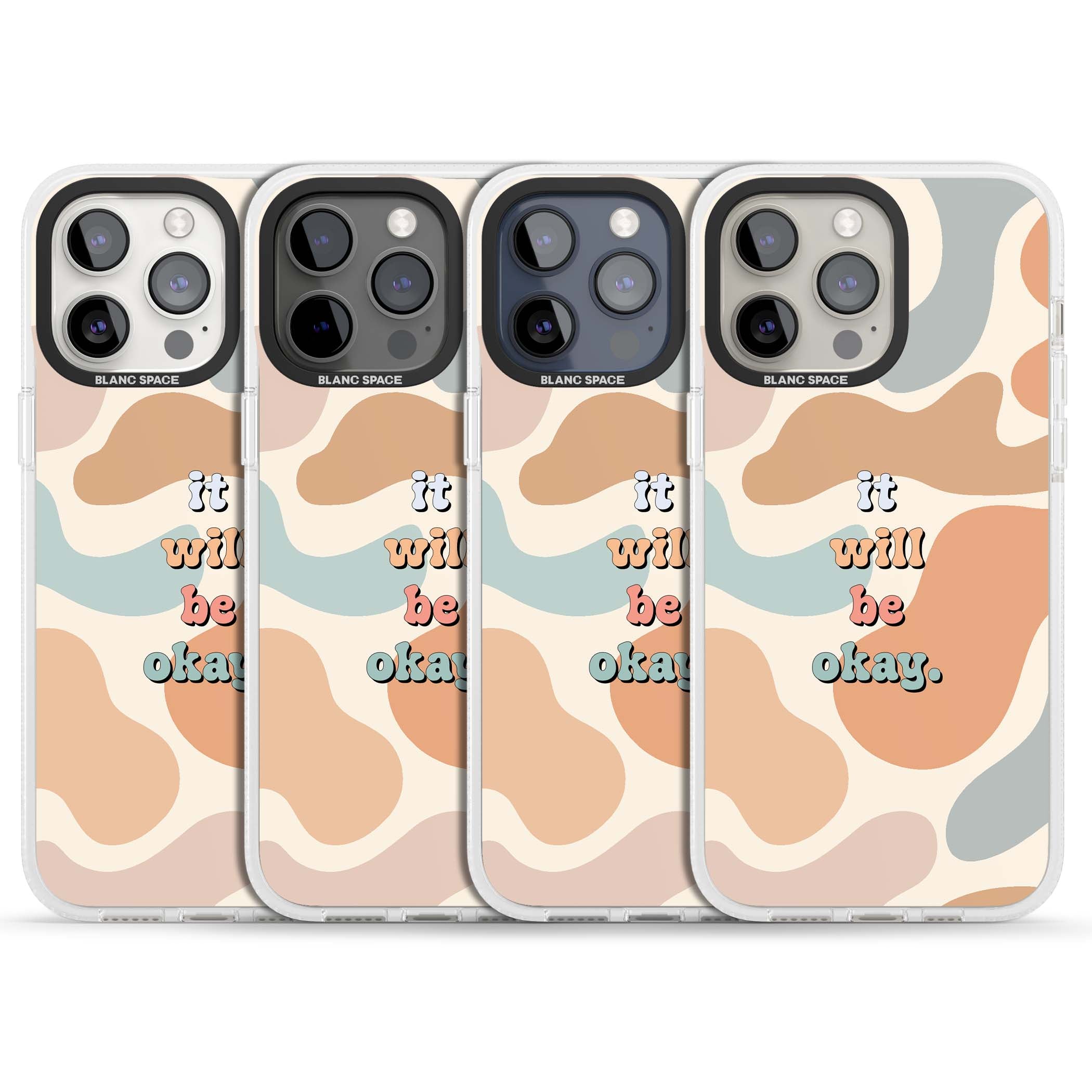 CLEAR CASE IMPACT AIR