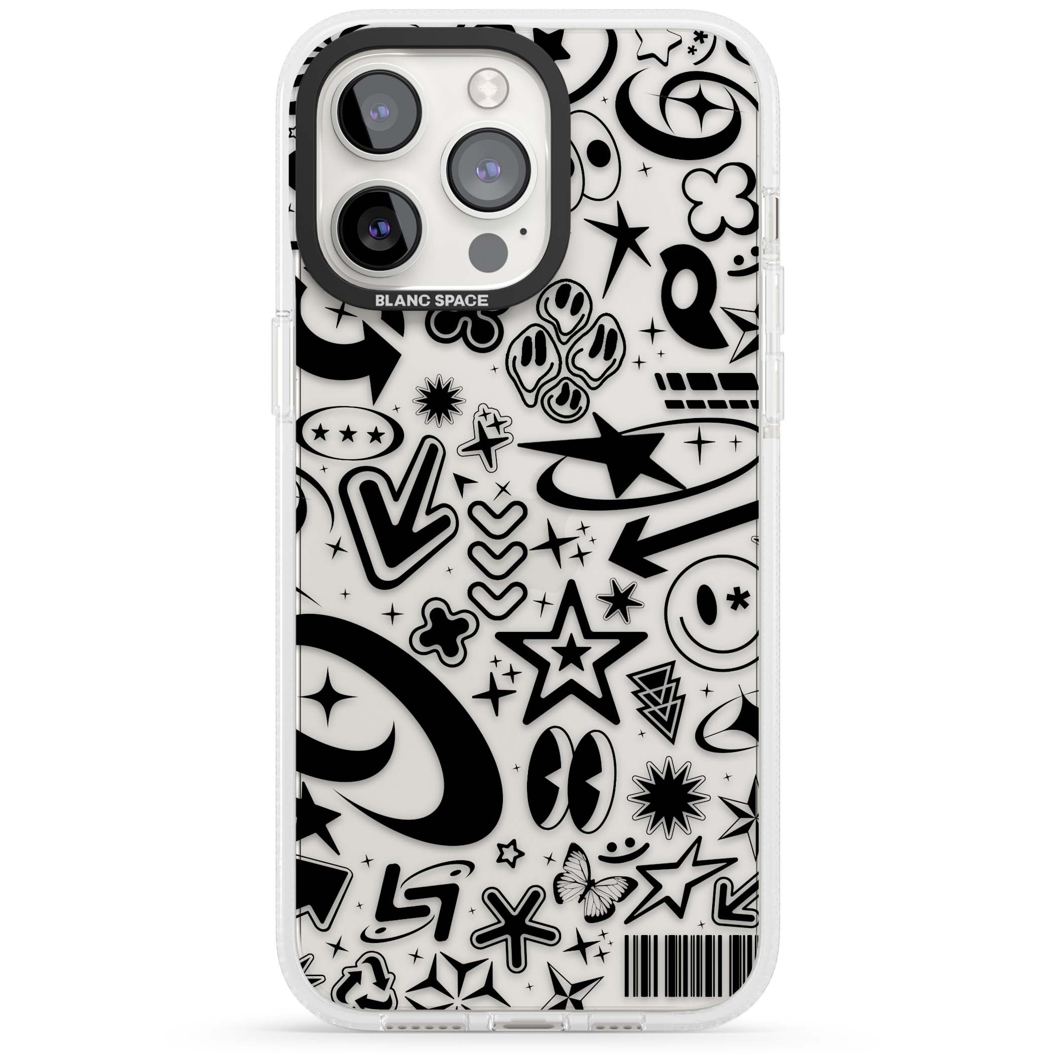 CLEAR CASE IMPACT AIR