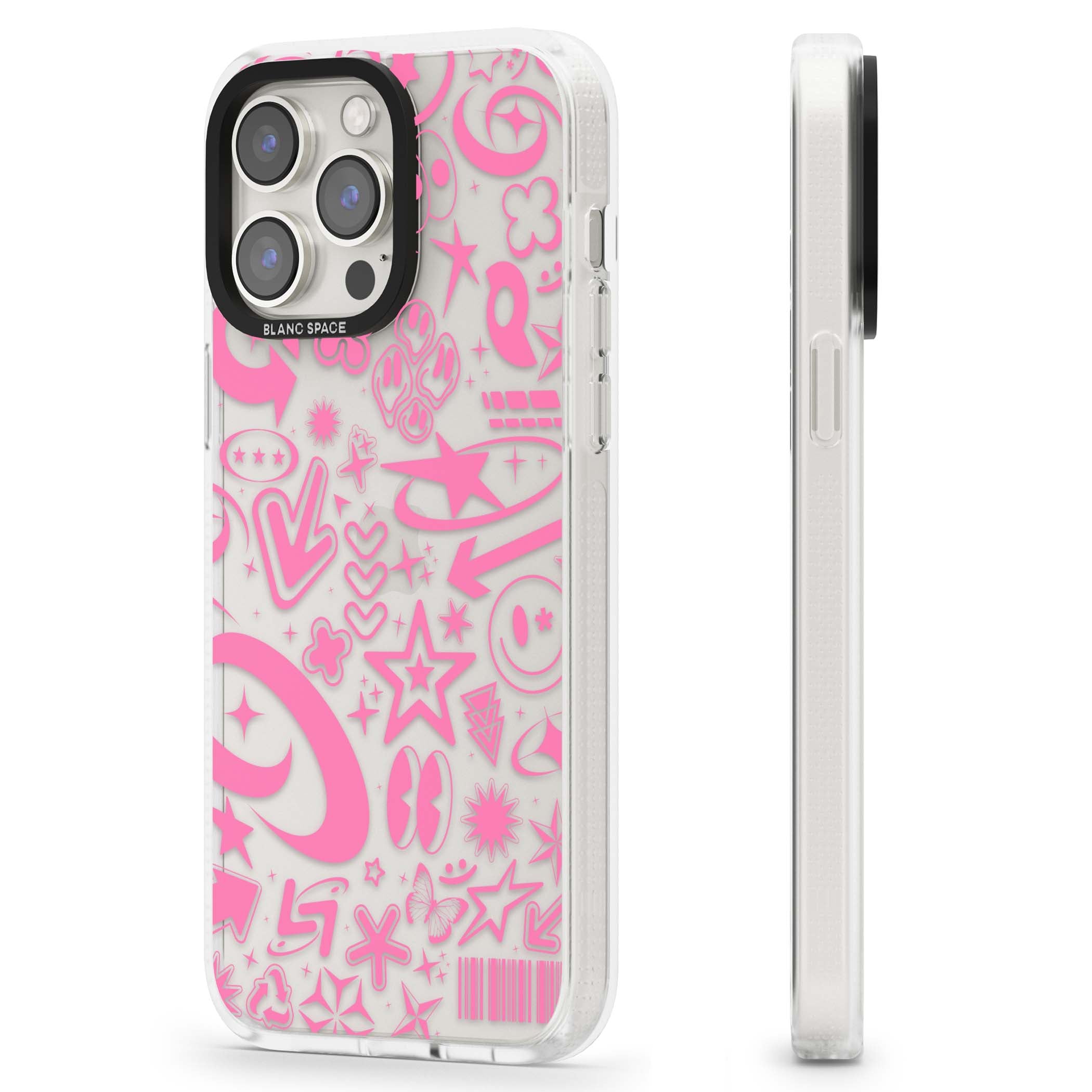 CLEAR CASE IMPACT AIR