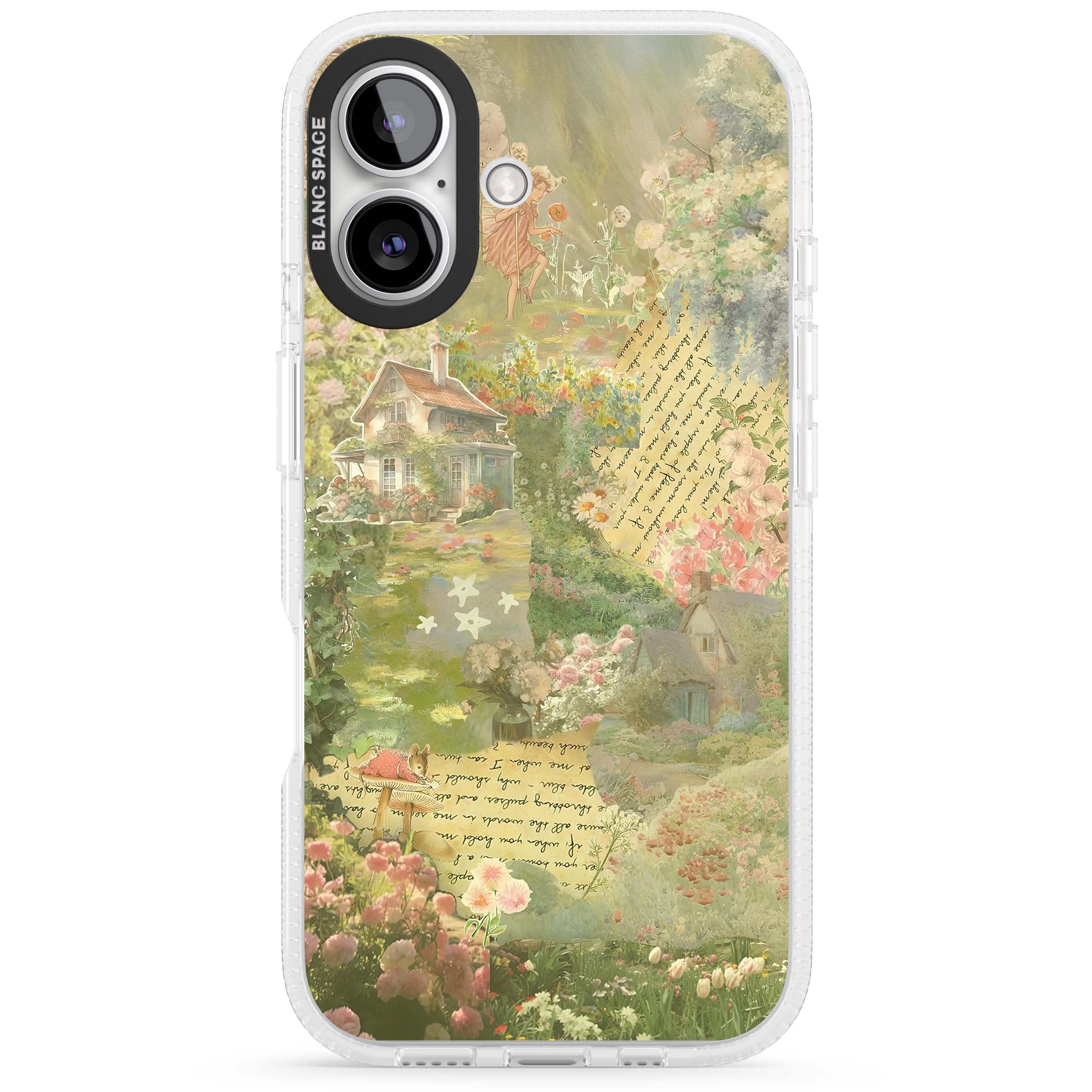 CLEAR CASE IMPACT AIR