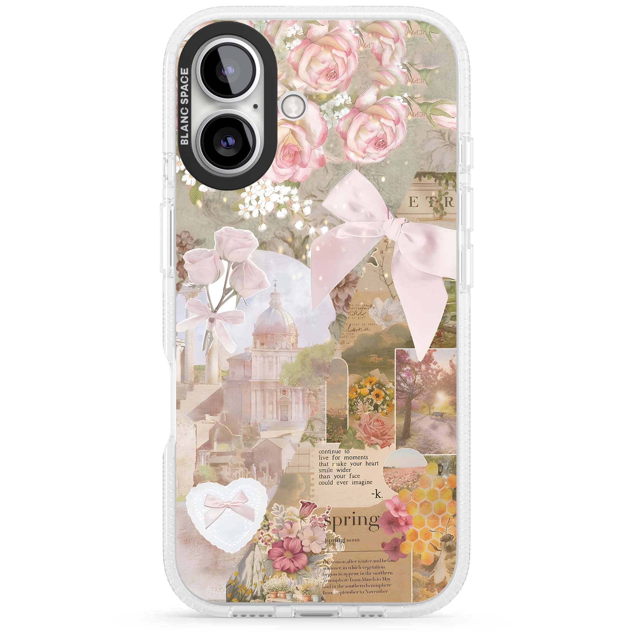 CLEAR CASE IMPACT AIR