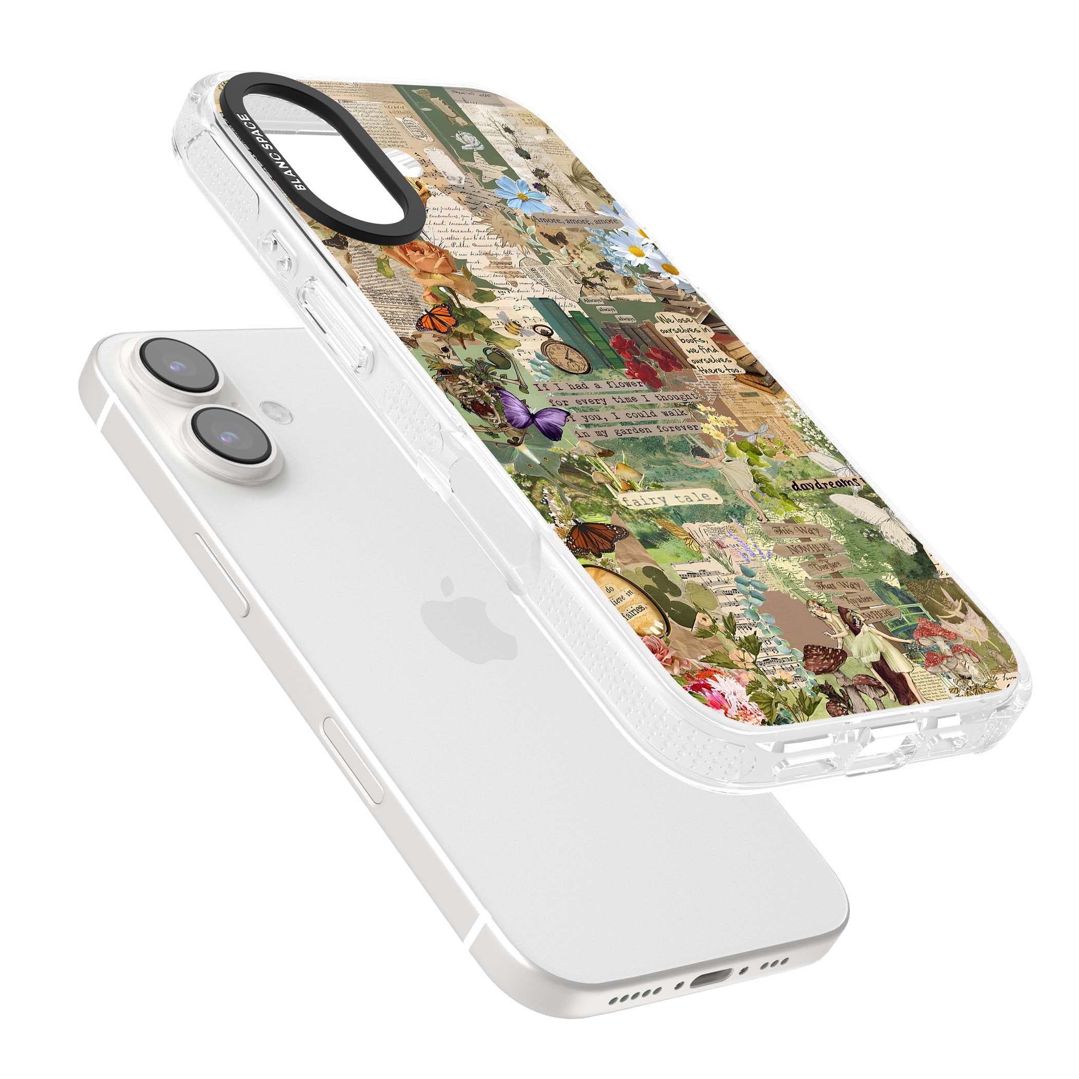 CLEAR CASE IMPACT AIR