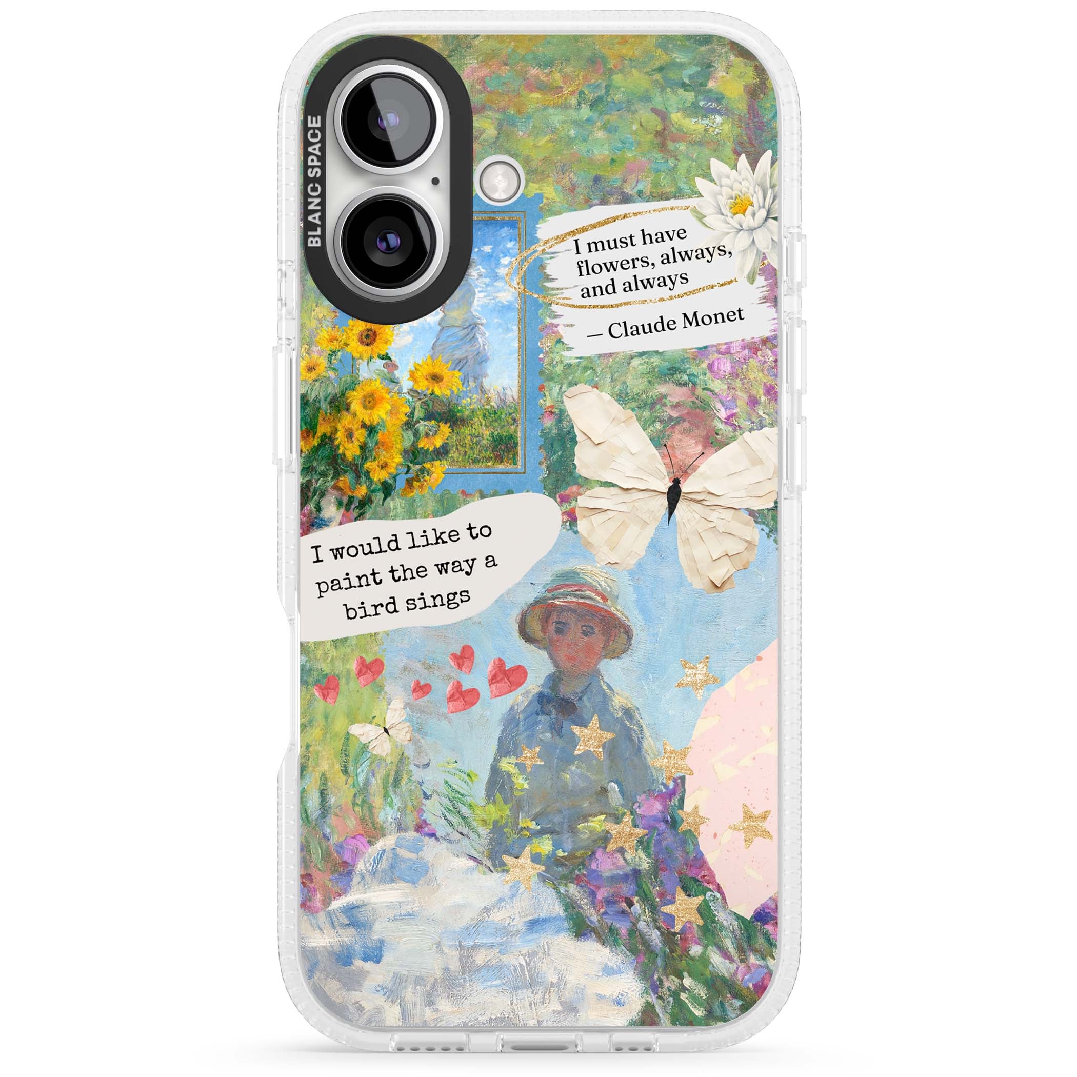 CLEAR CASE IMPACT AIR