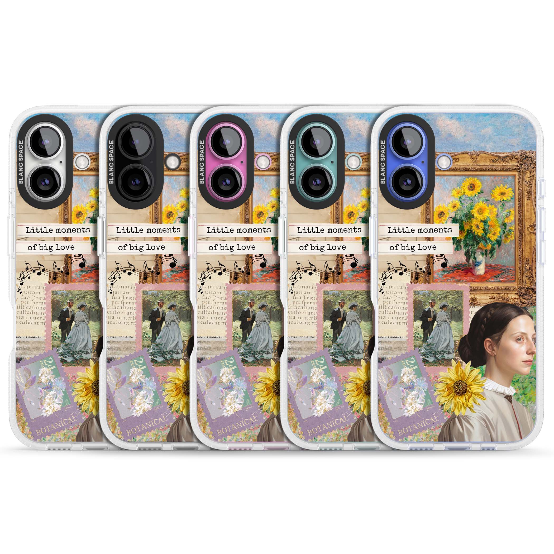 CLEAR CASE IMPACT AIR