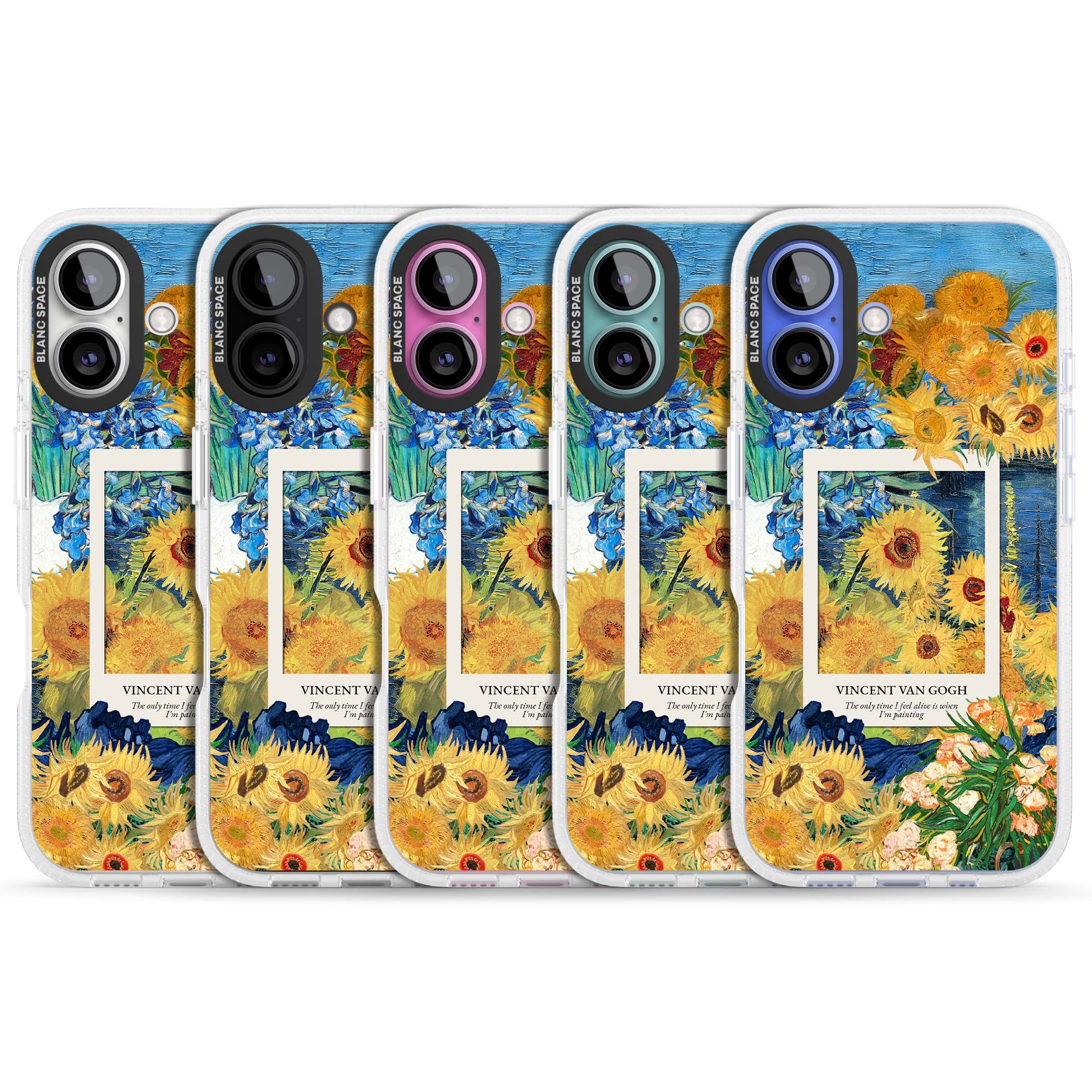 CLEAR CASE IMPACT AIR