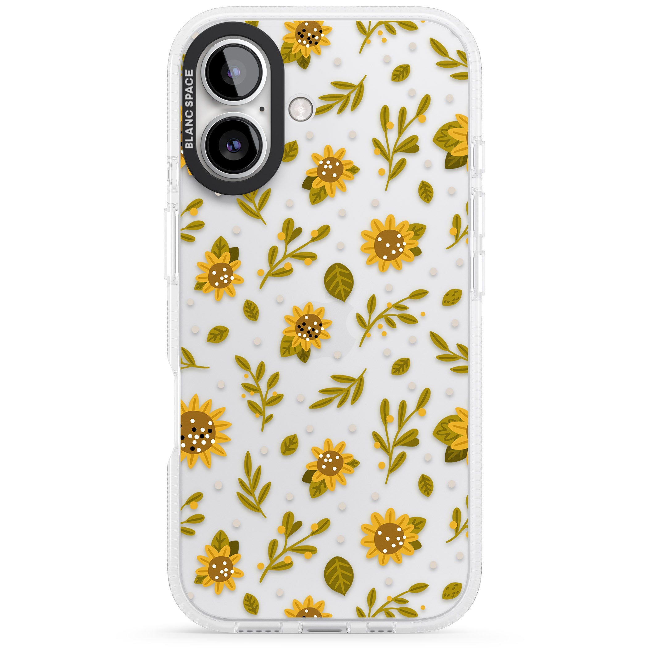 Bees & Sunflowers
