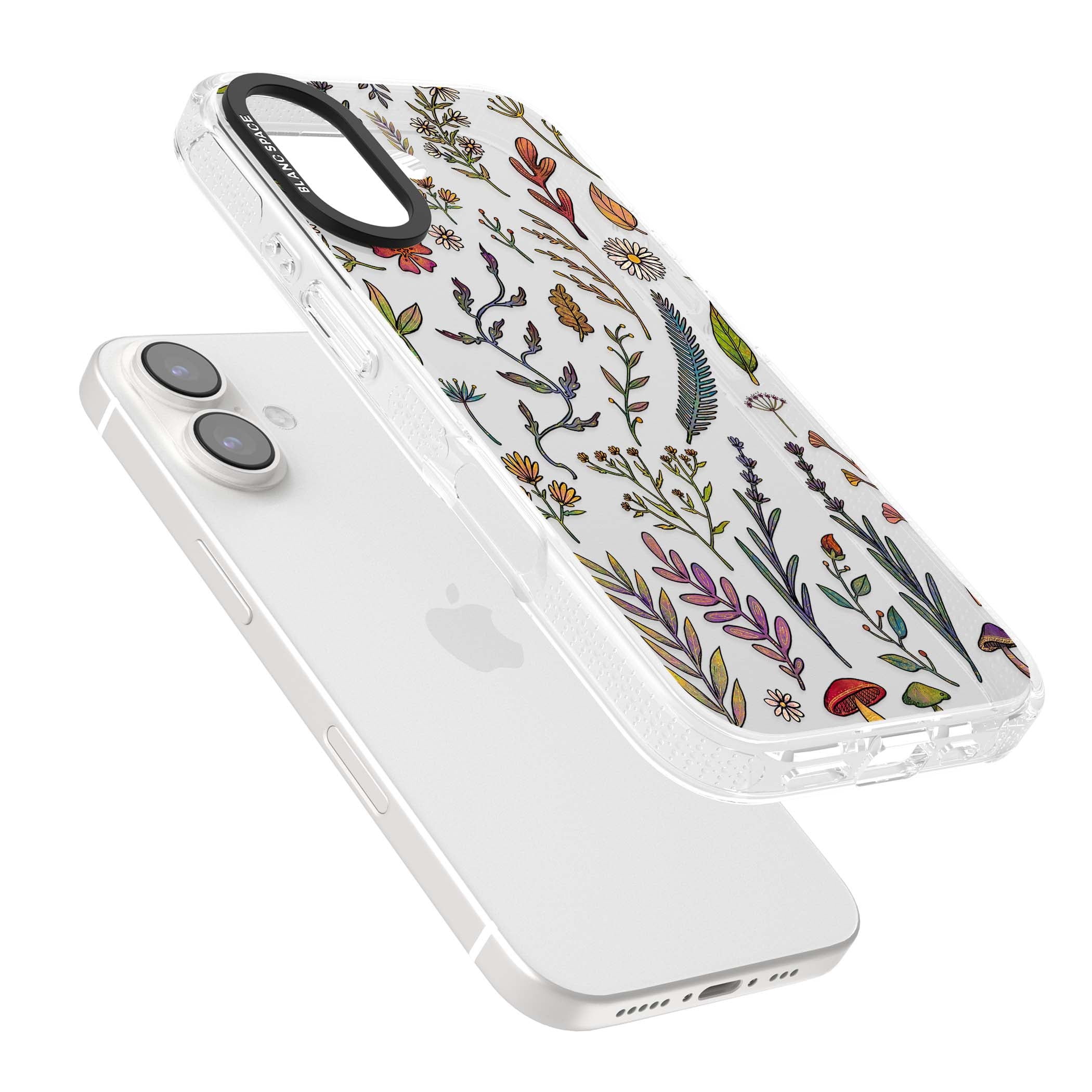 CLEAR CASE IMPACT AIR