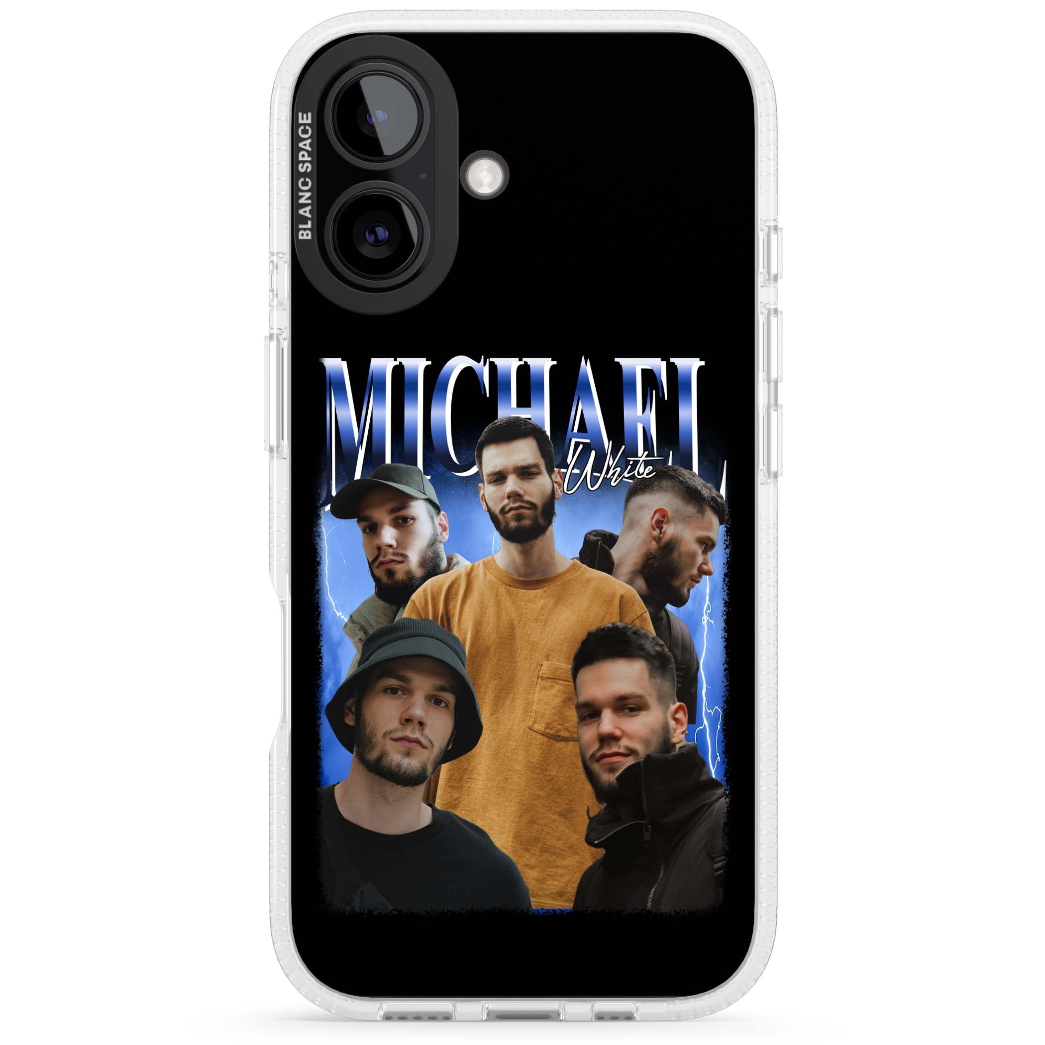 CLEAR CASE IMPACT AIR