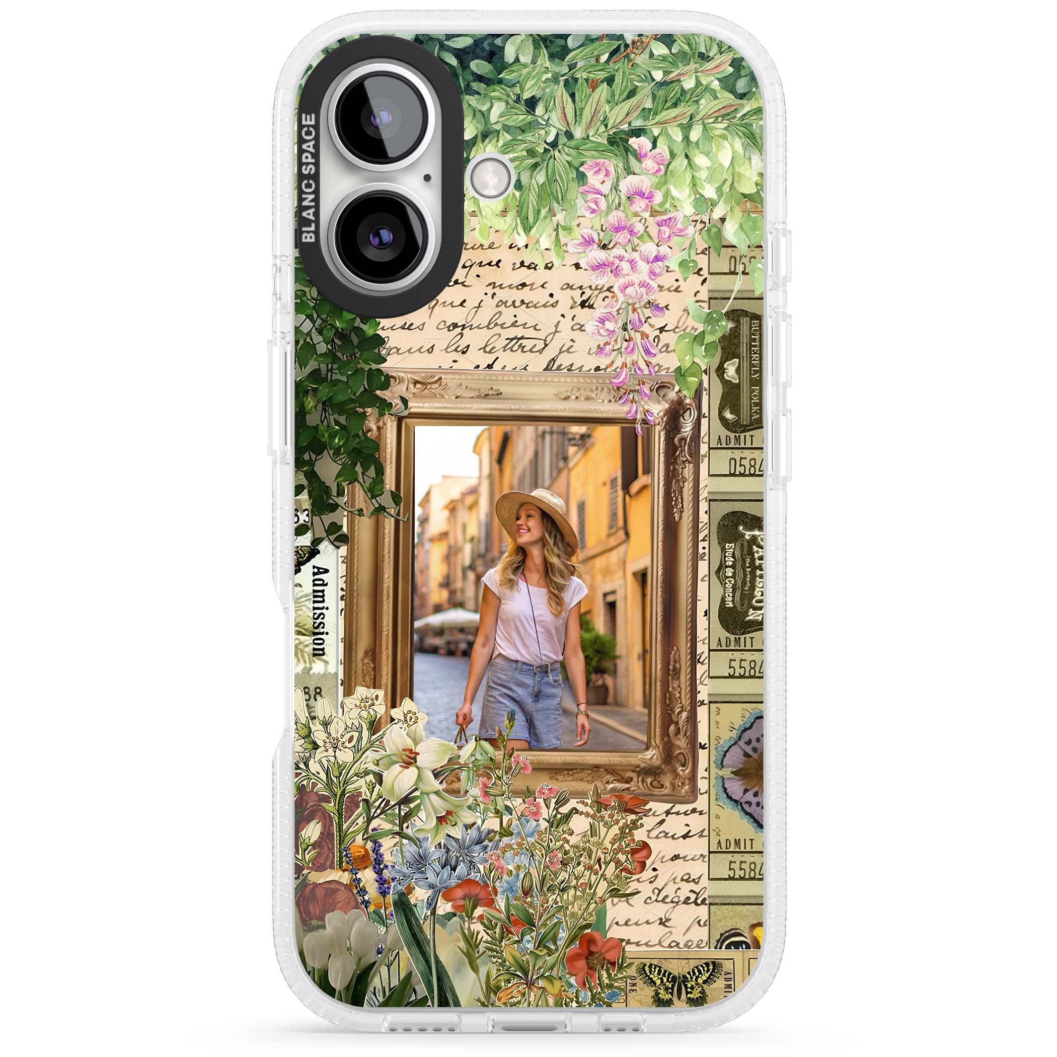 CLEAR CASE IMPACT AIR