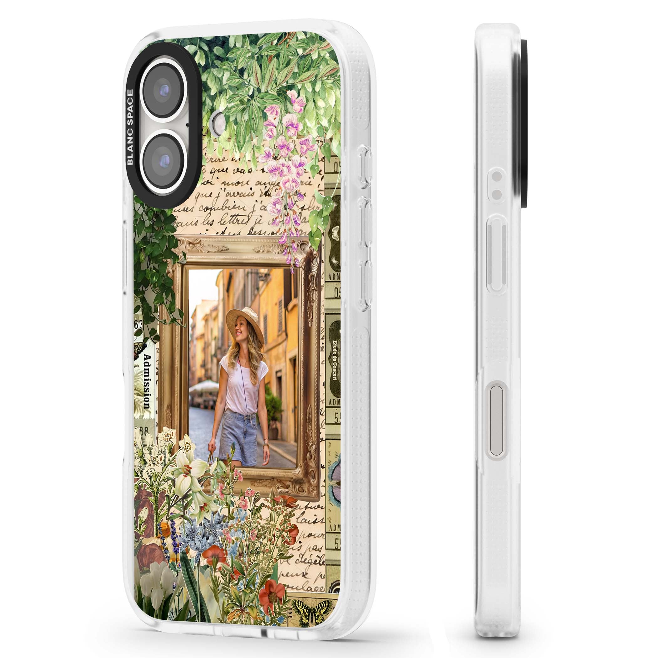 CLEAR CASE IMPACT AIR