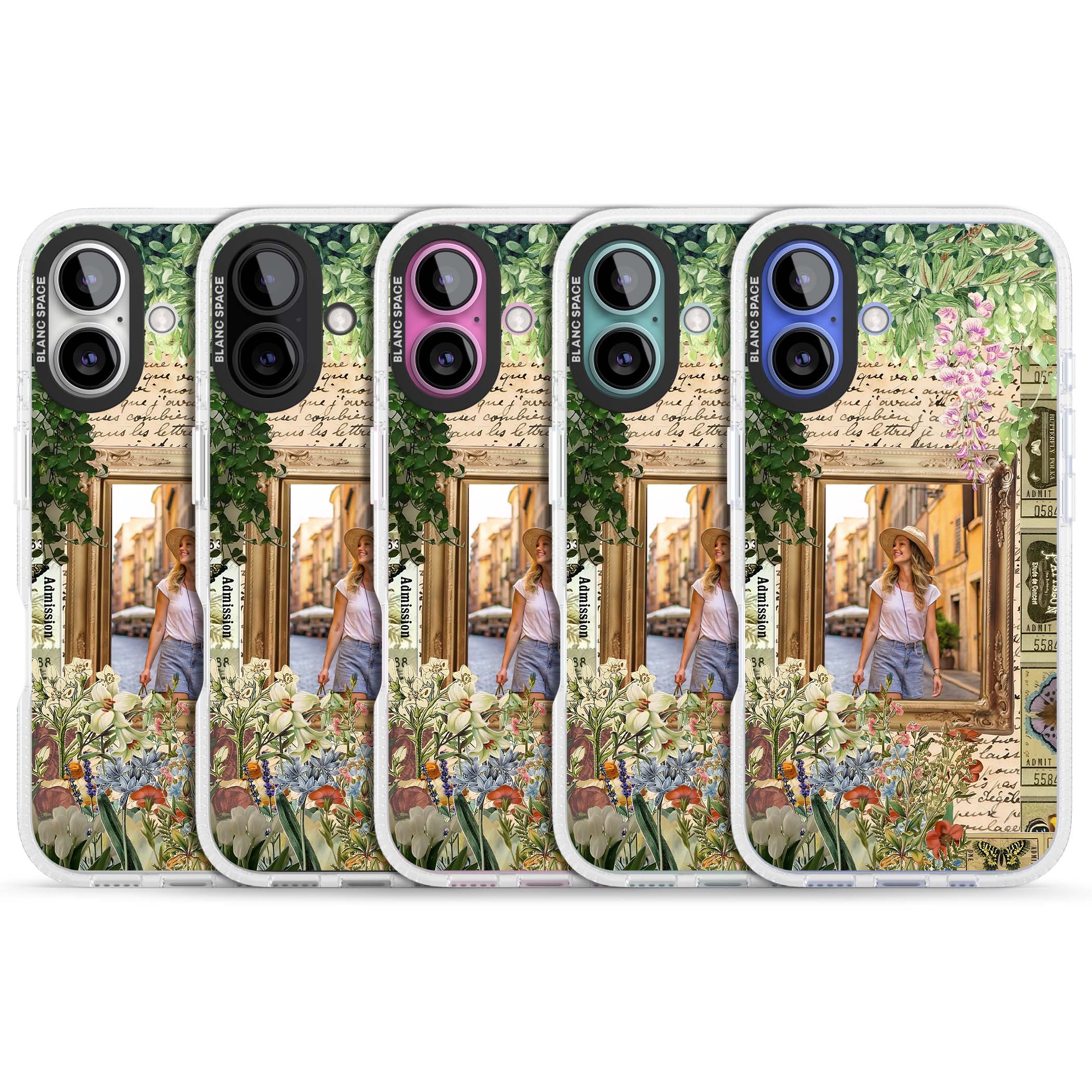 CLEAR CASE IMPACT AIR