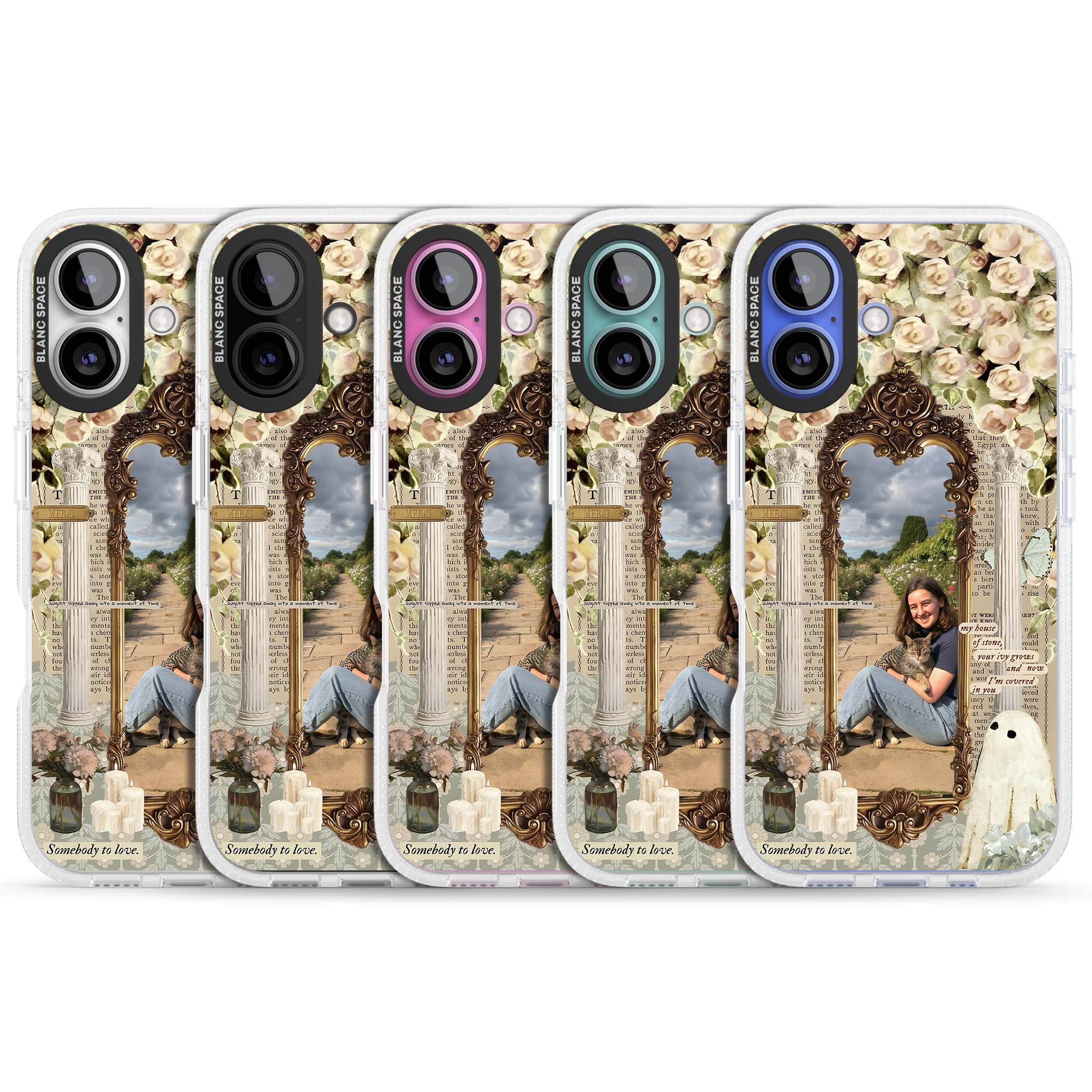 CLEAR CASE IMPACT AIR