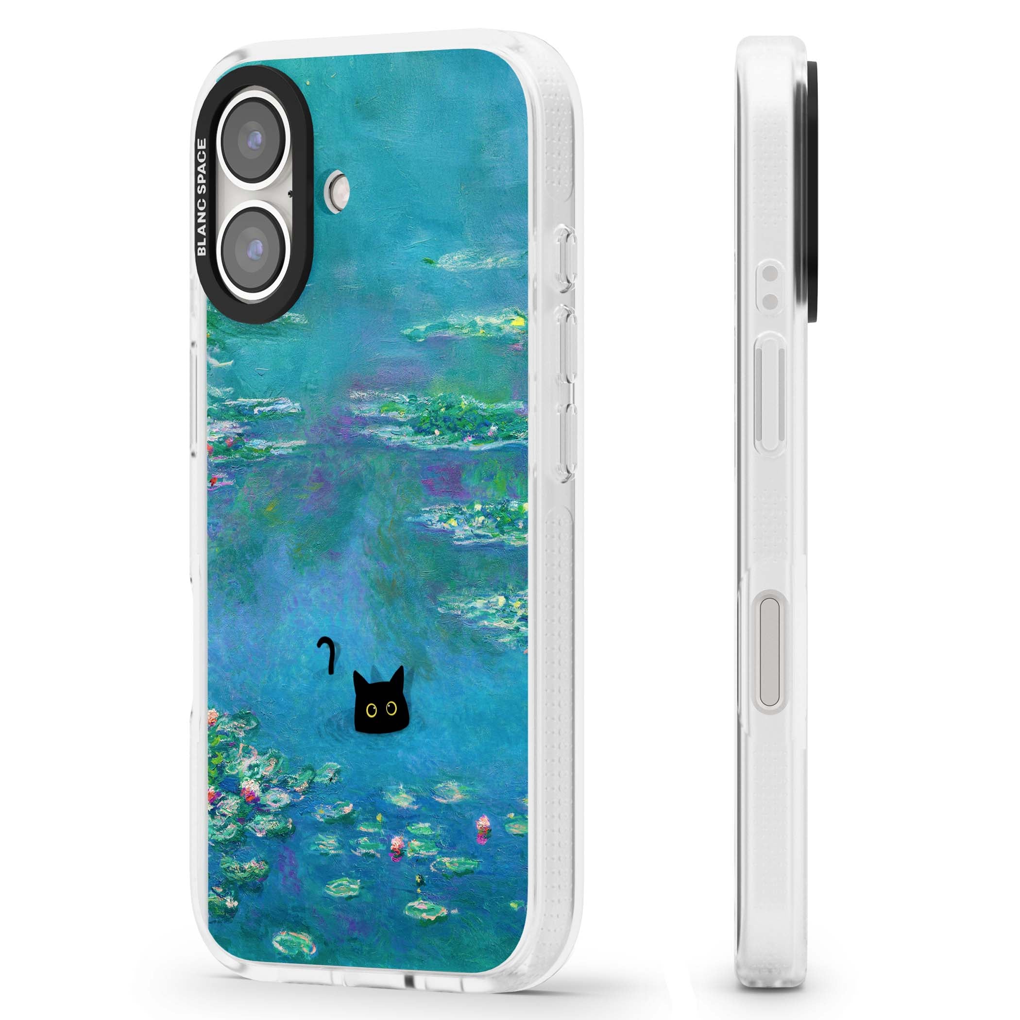 CLEAR CASE IMPACT AIR