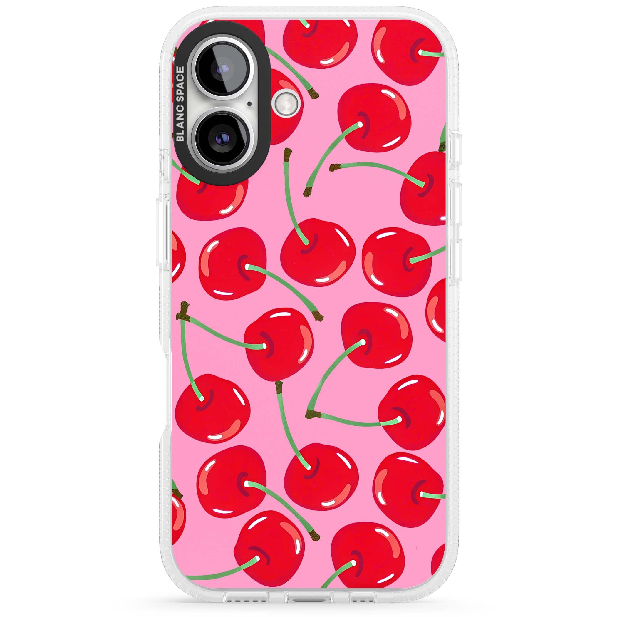 CLEAR CASE IMPACT AIR