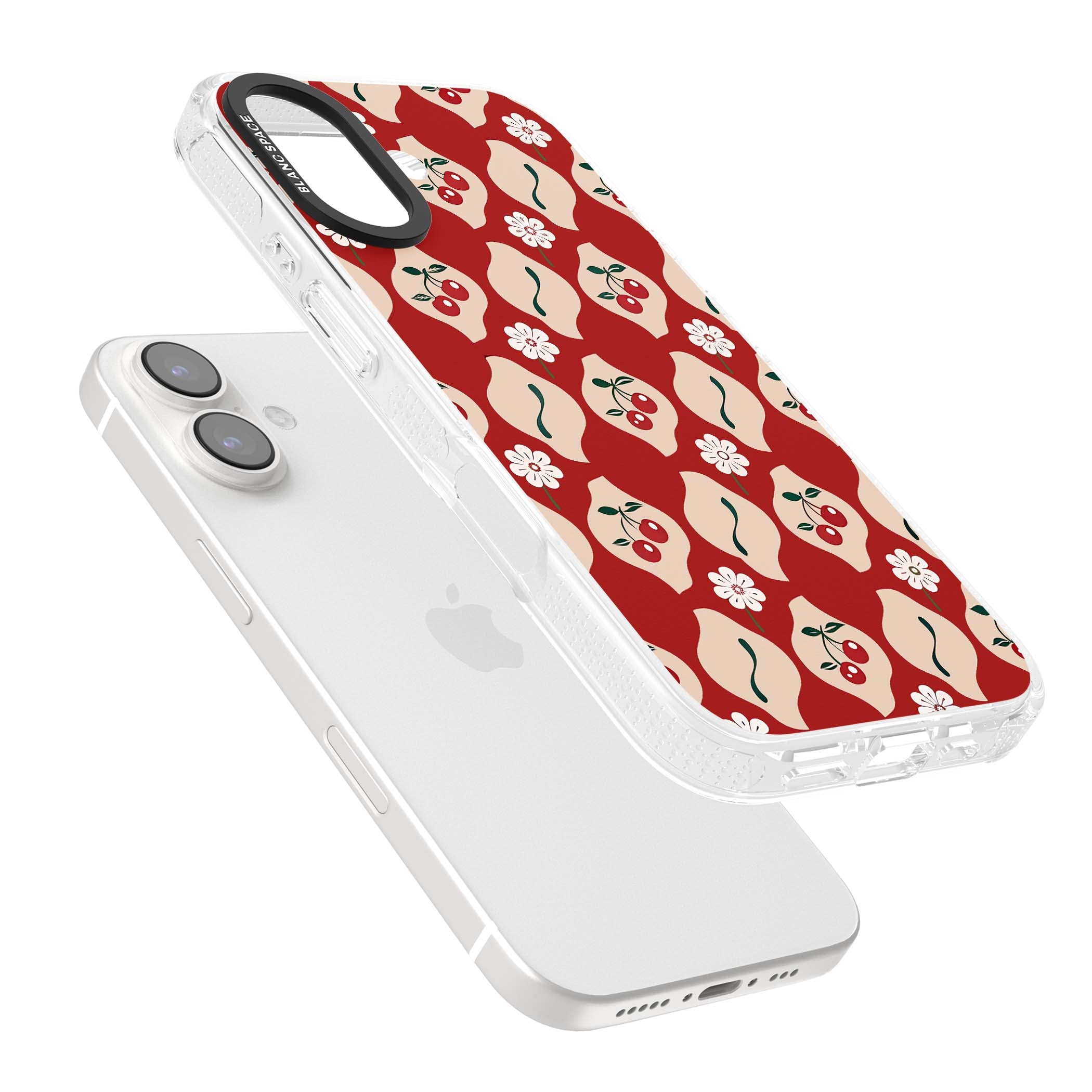 CLEAR CASE IMPACT AIR