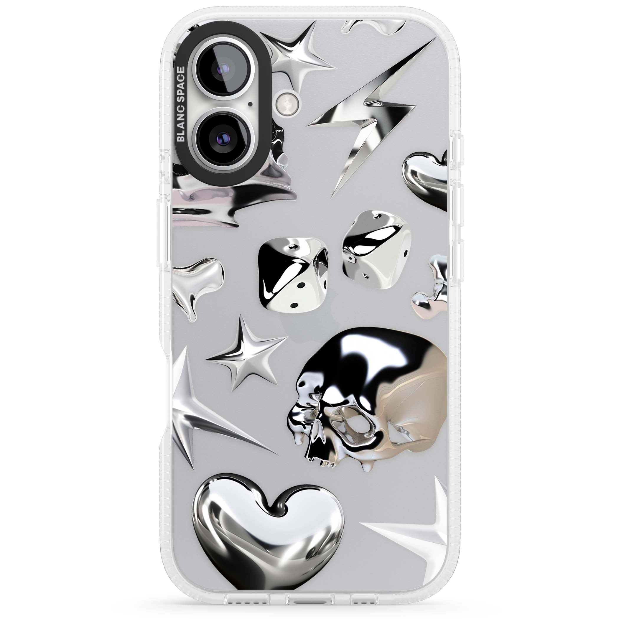 CLEAR CASE IMPACT AIR