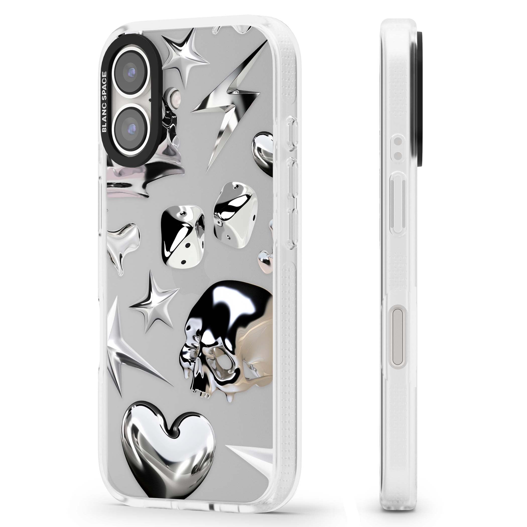 CLEAR CASE IMPACT AIR