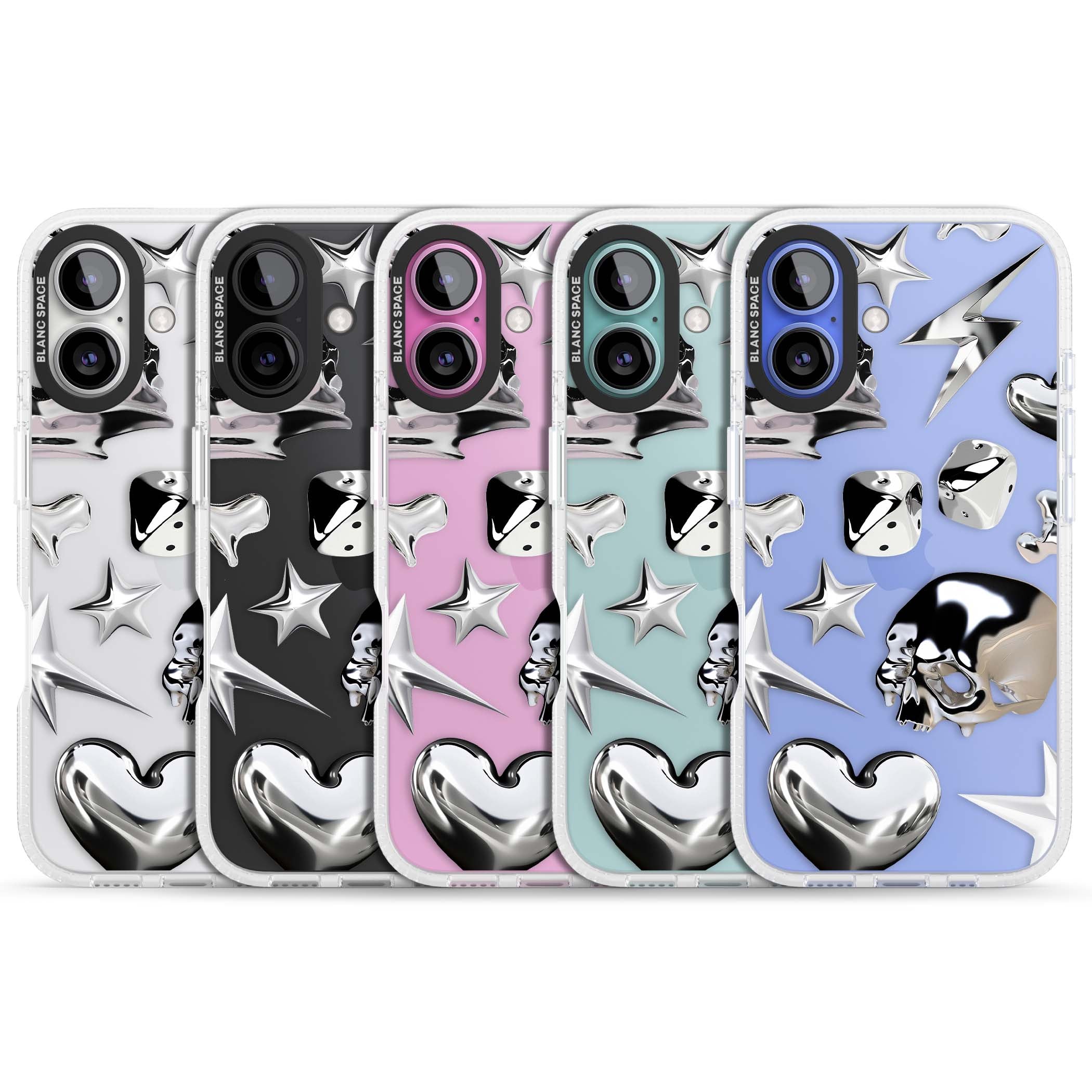 CLEAR CASE IMPACT AIR