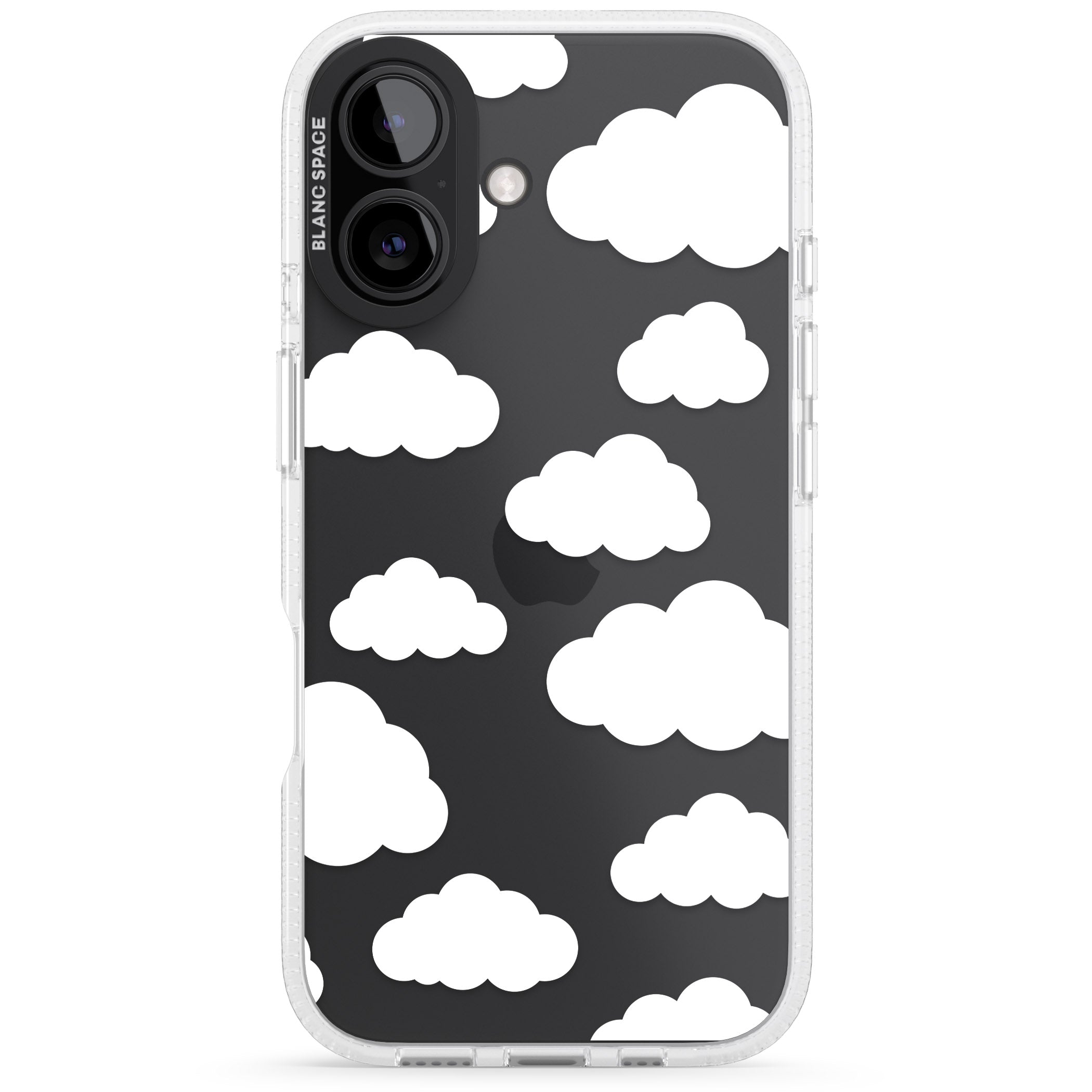 Cloud Pattern
