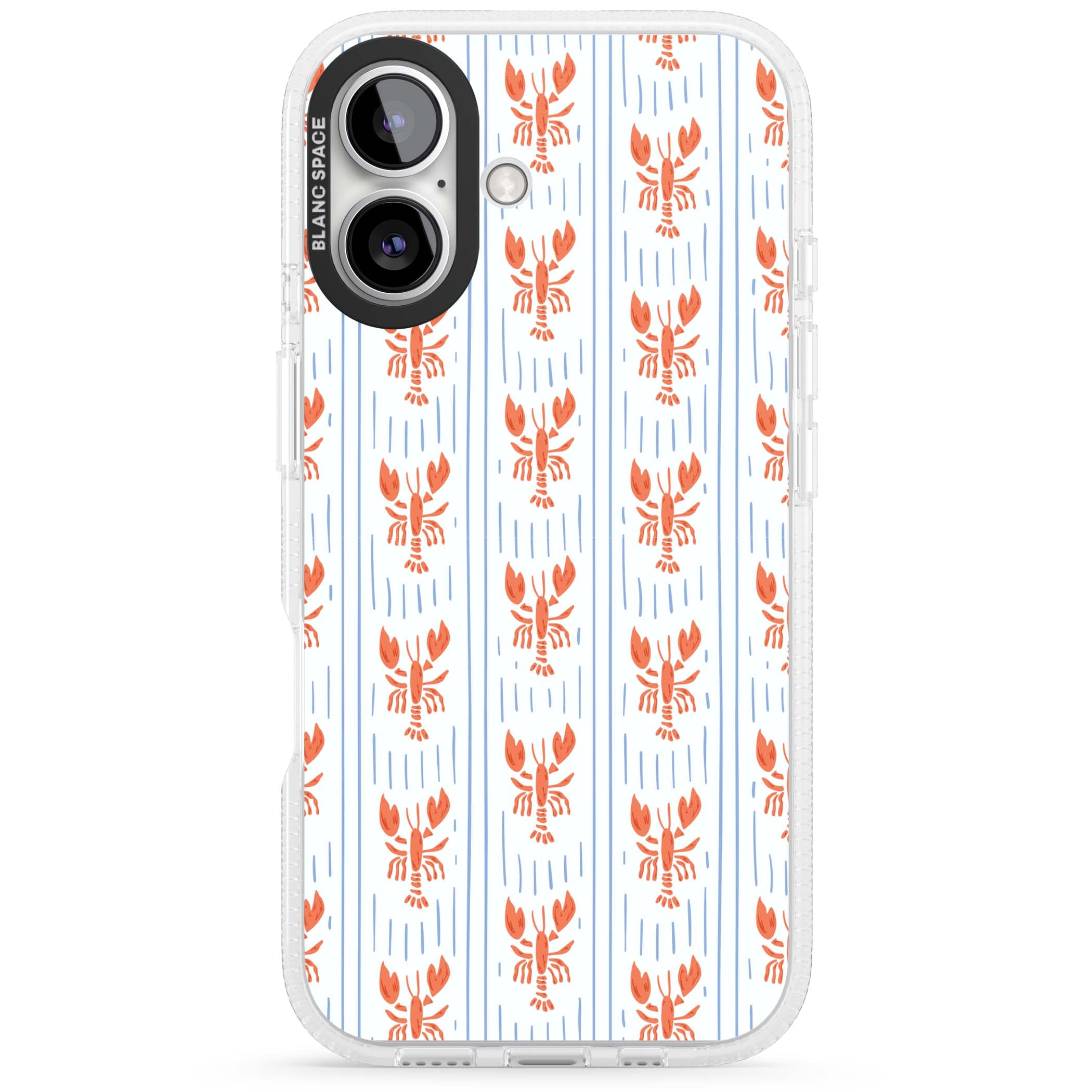 CLEAR CASE IMPACT AIR