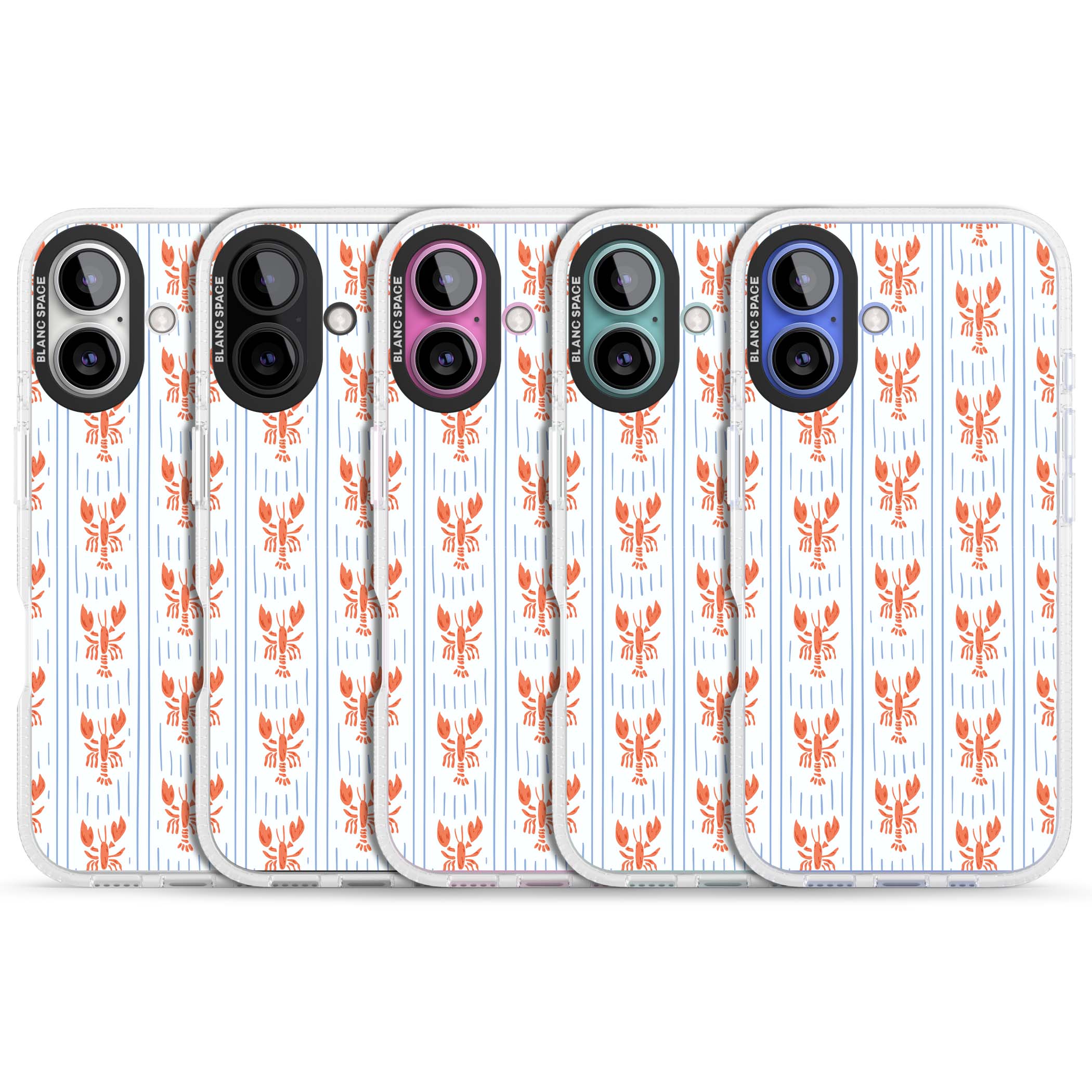 CLEAR CASE IMPACT AIR